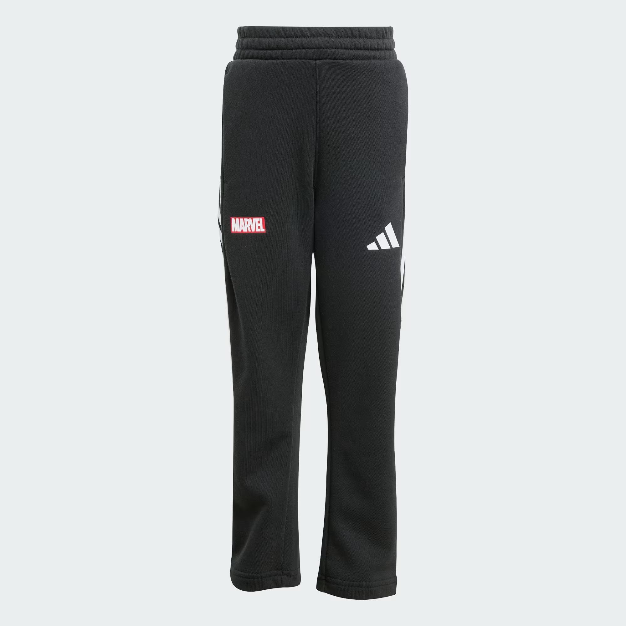 LK MRVL SM JOG - ADIDAS SIYAH