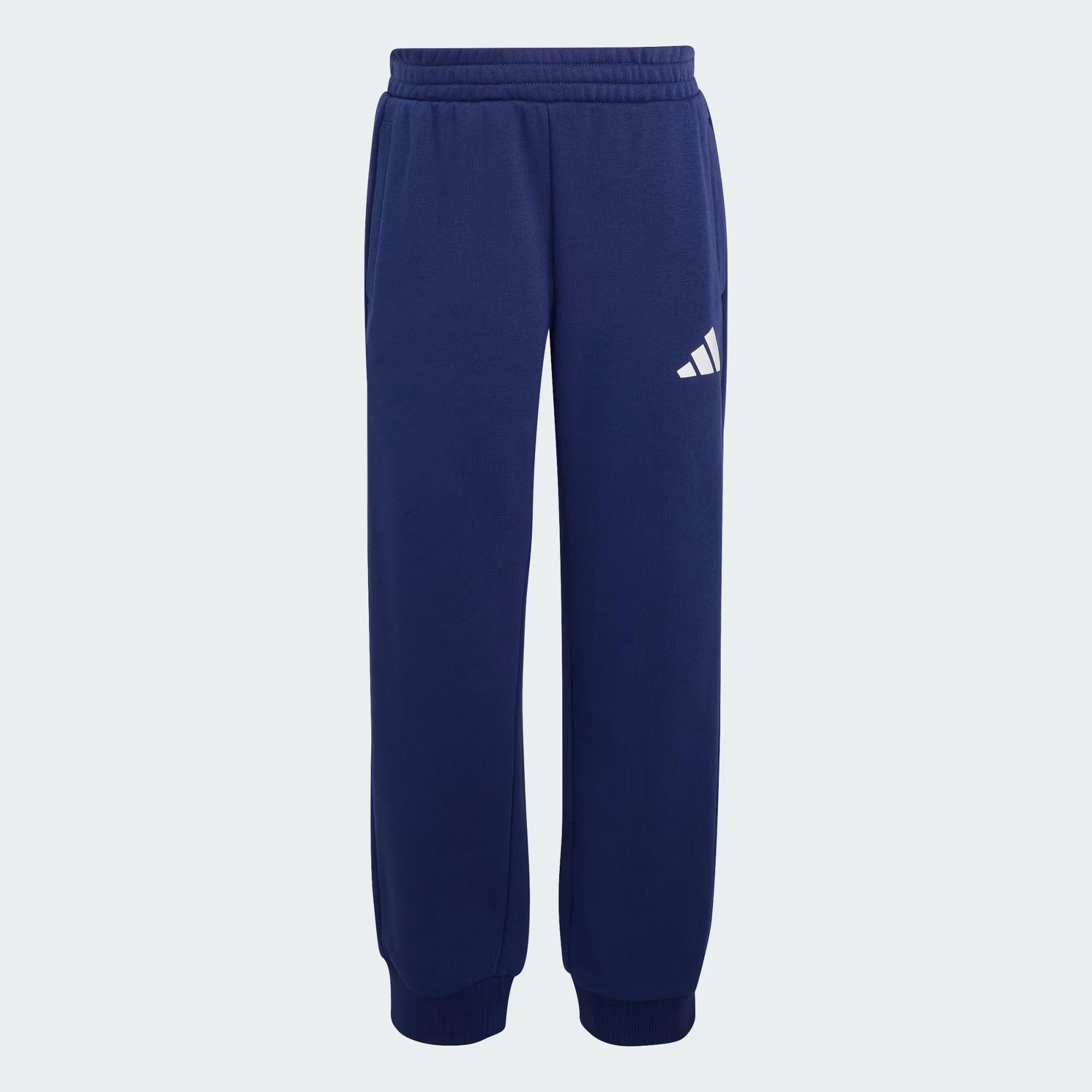 LK MRVL SM JOG - ADIDAS SIYAH
