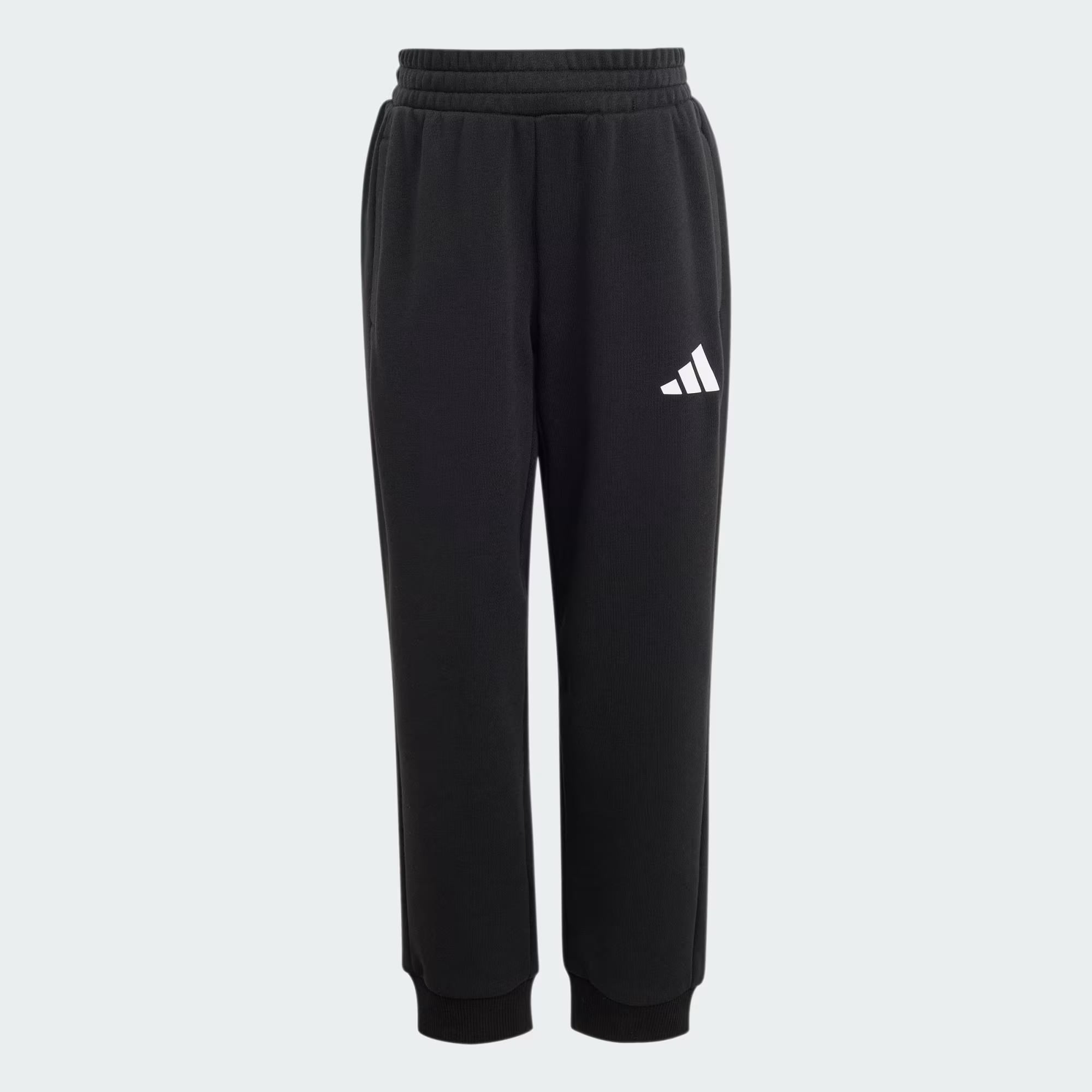LK MRVL SM JOG - ADIDAS SIYAH