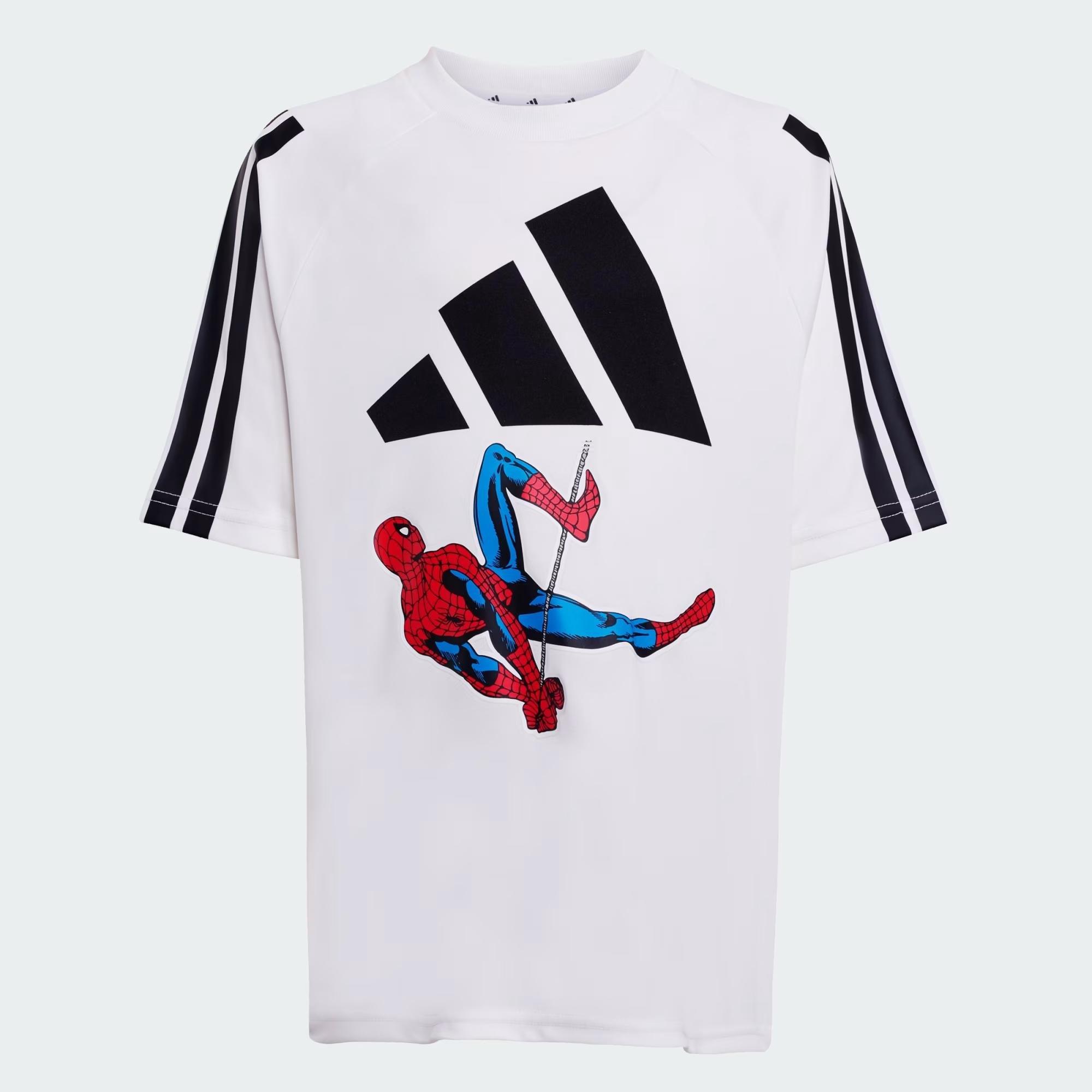 LK MRVL SM T - ADIDAS SIYAH