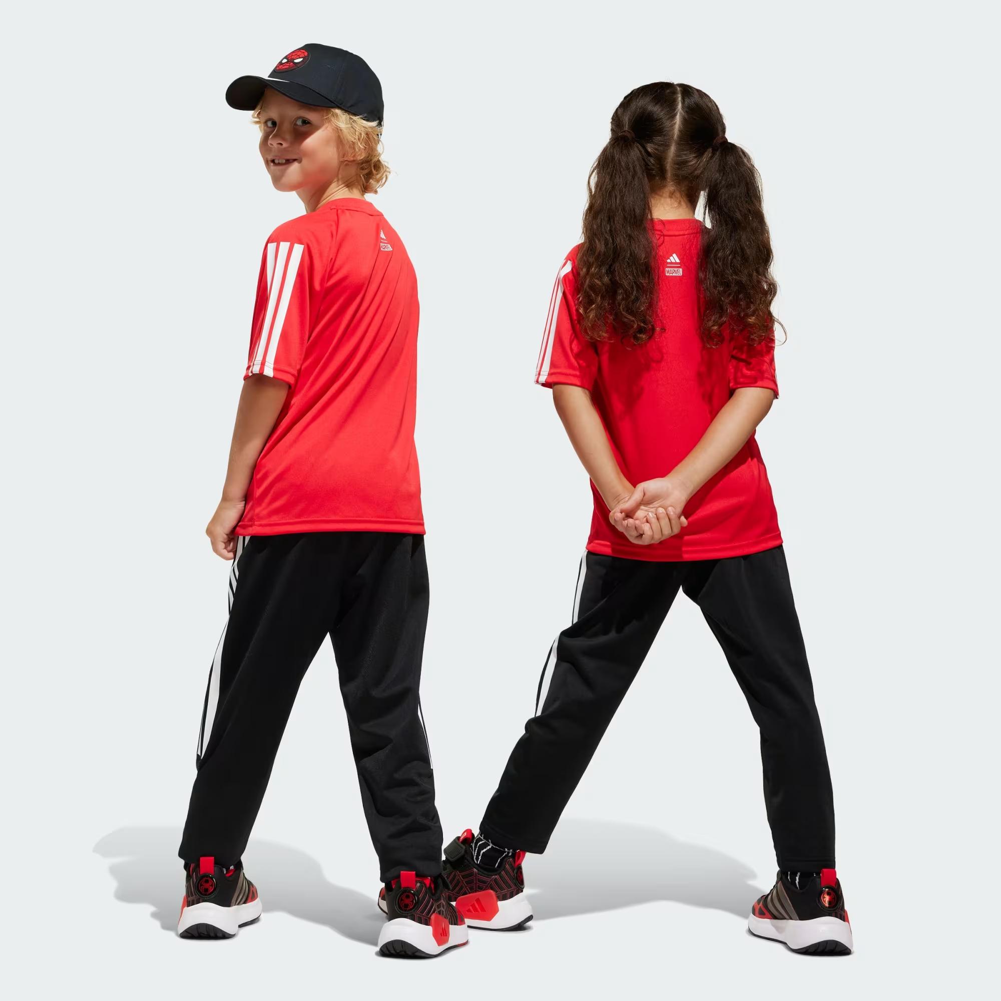 LK MRVL SM T - ADIDAS SIYAH