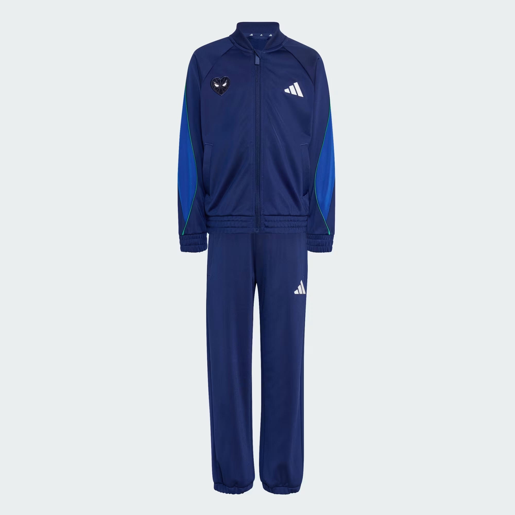 LK MRVL SM TS - ADIDAS SIYAH