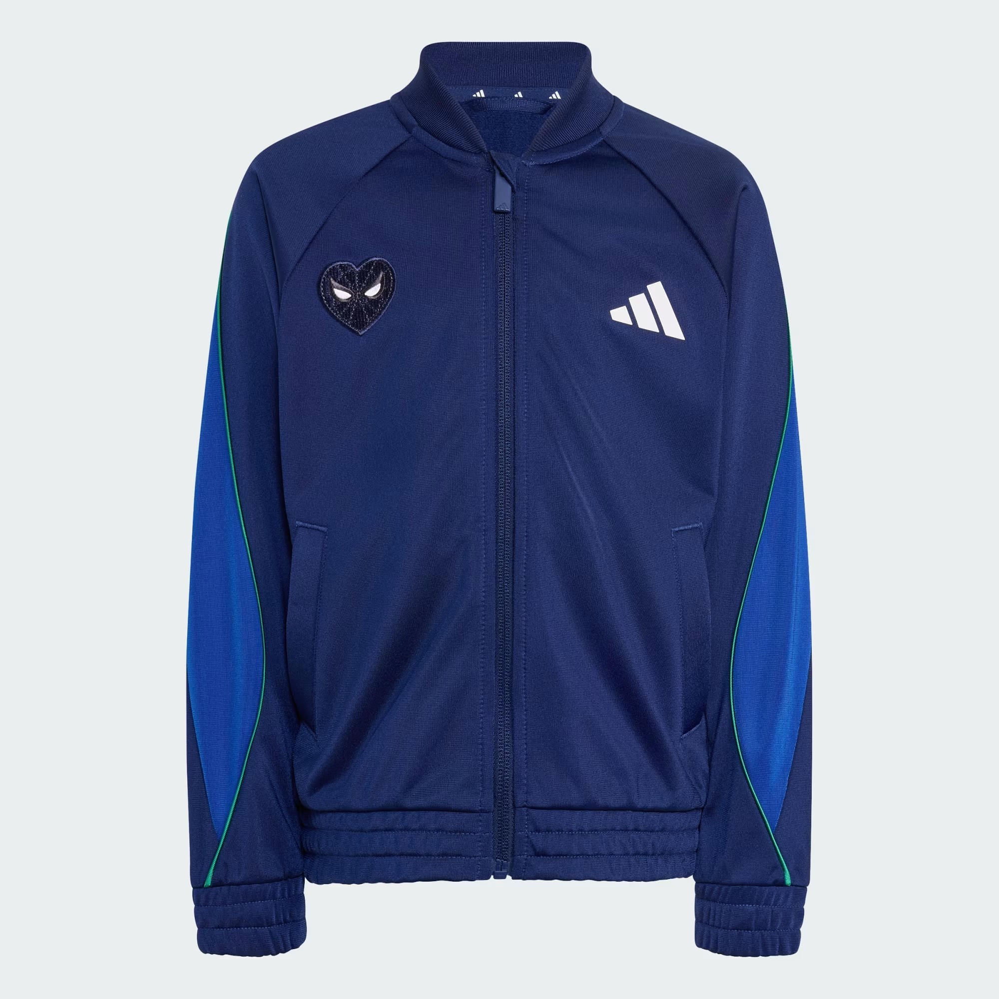 LK MRVL SM TS - ADIDAS SIYAH