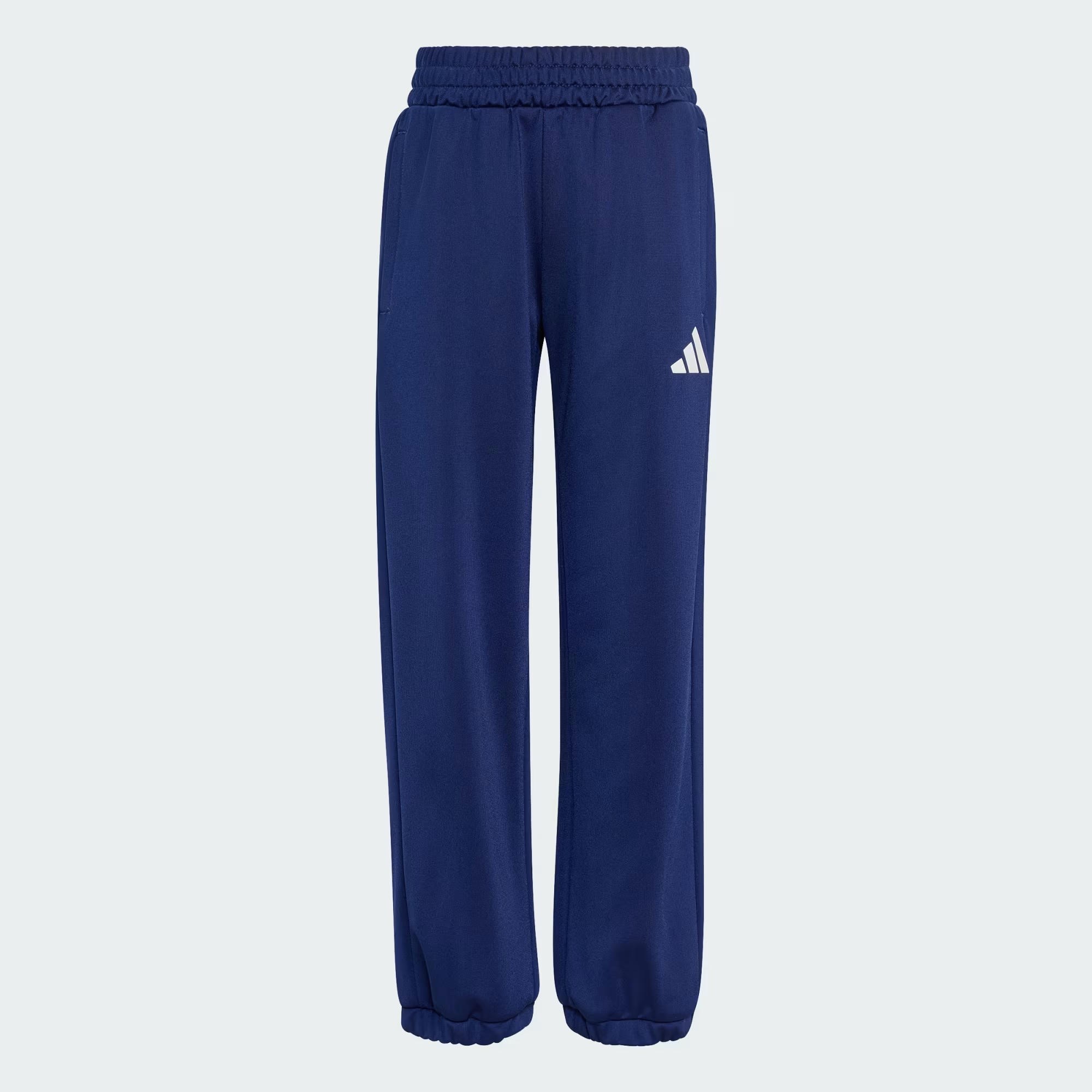 LK MRVL SM TS - ADIDAS SIYAH
