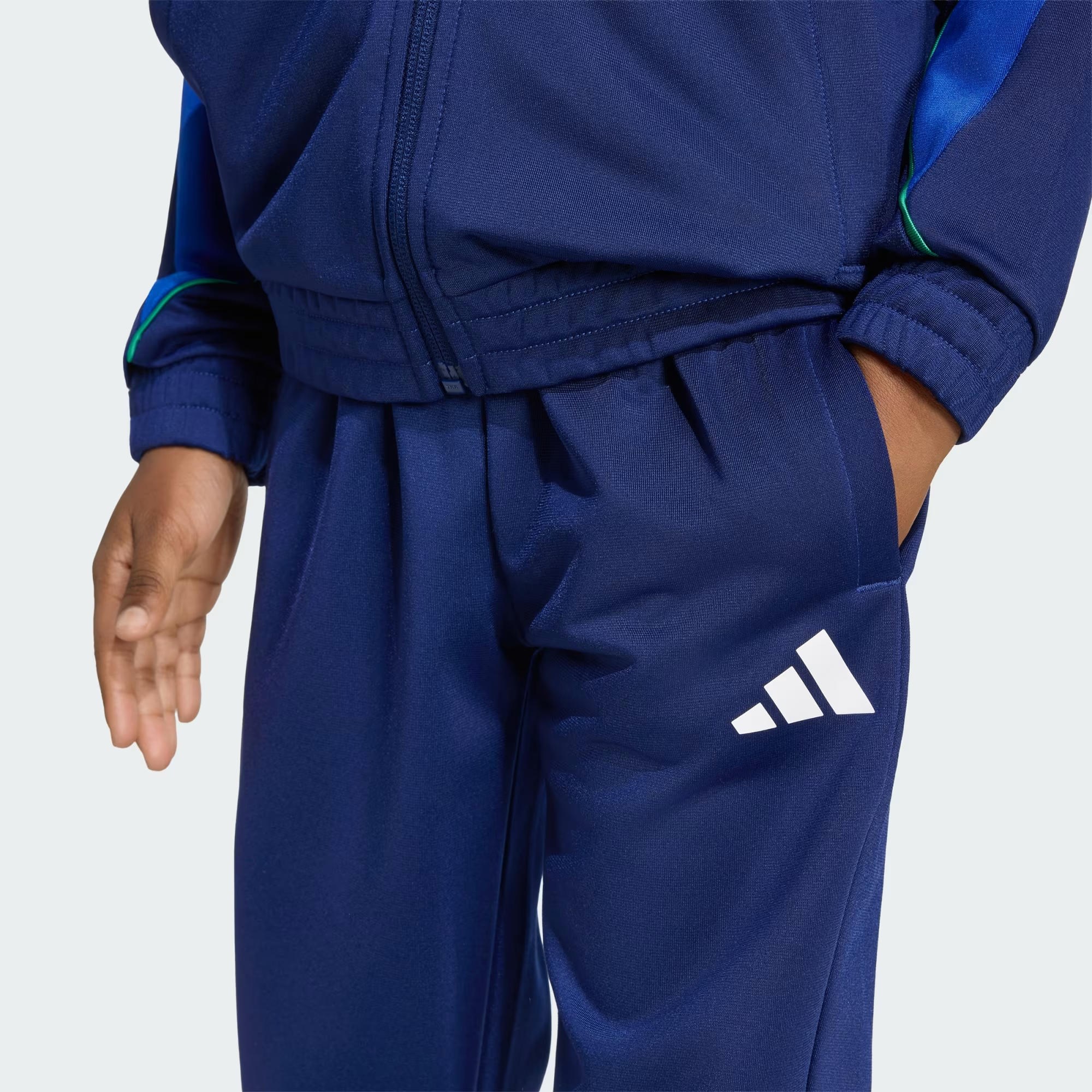LK MRVL SM TS - ADIDAS SIYAH