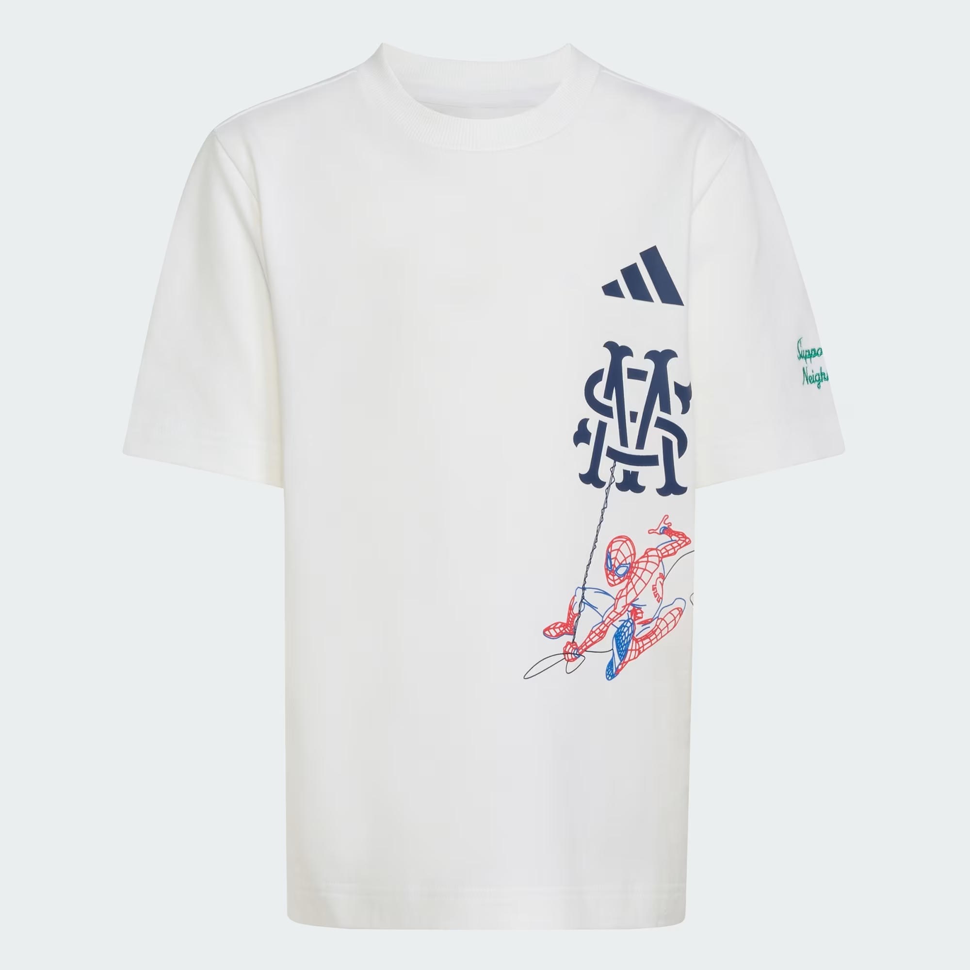 LK MRVL SM TSET - ADIDAS SIYAH