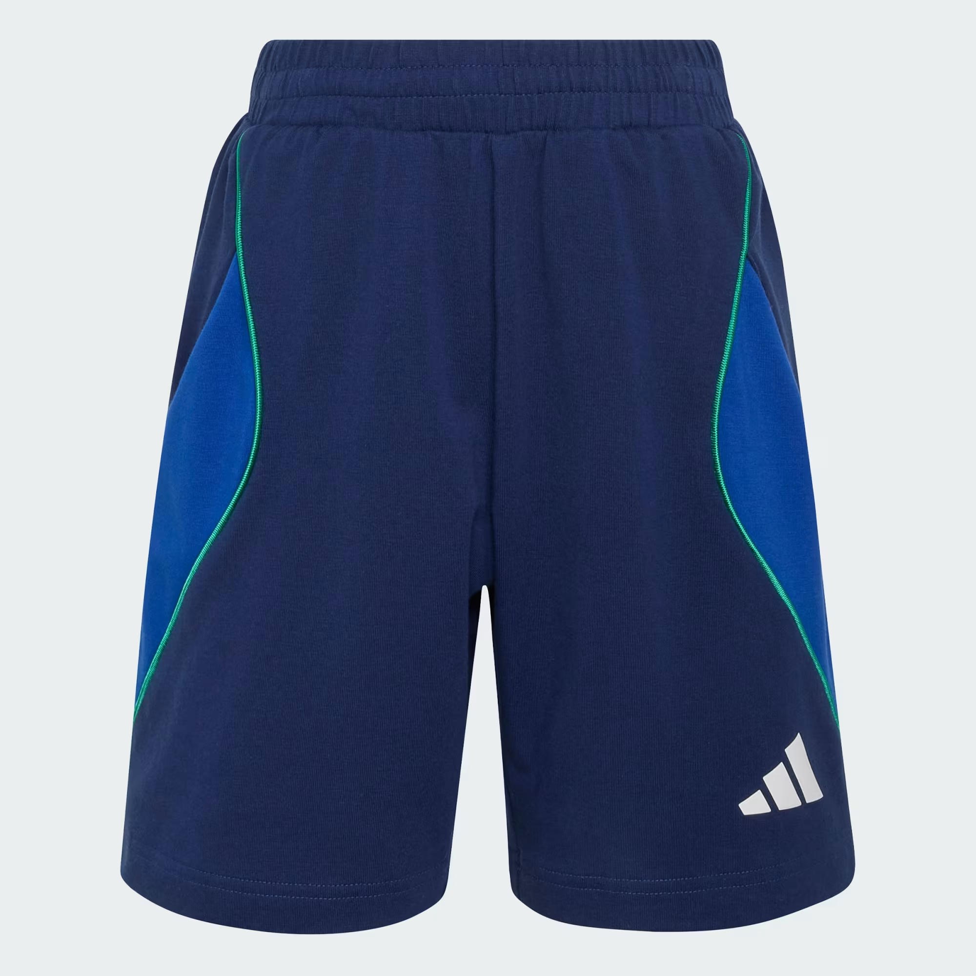 LK MRVL SM TSET - ADIDAS SIYAH