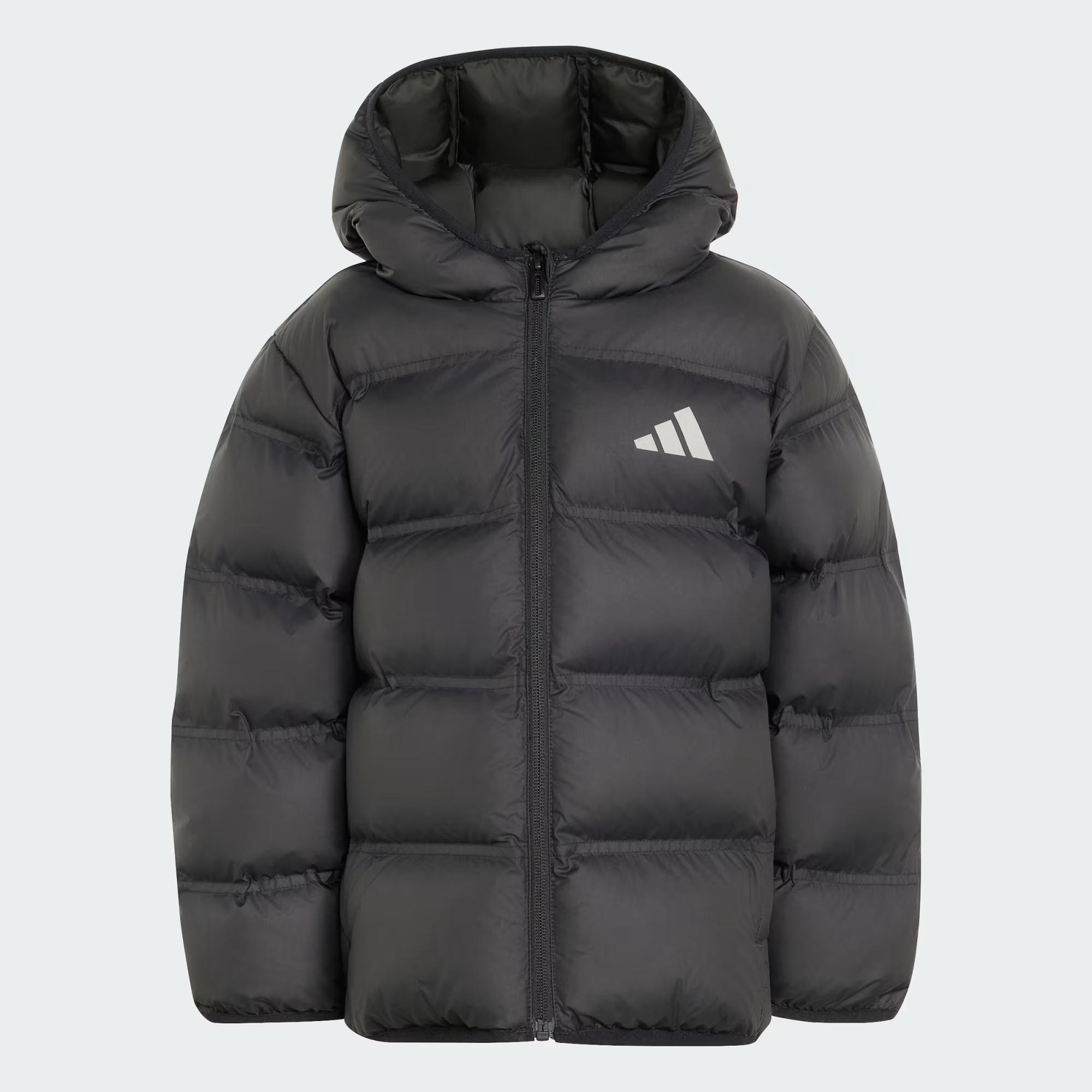 LK SD JKT - ADIDAS SIYAH