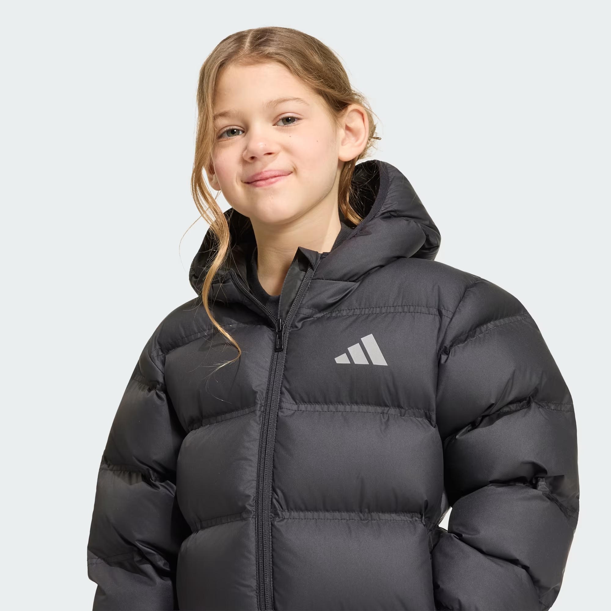 LK SD JKT - ADIDAS SIYAH