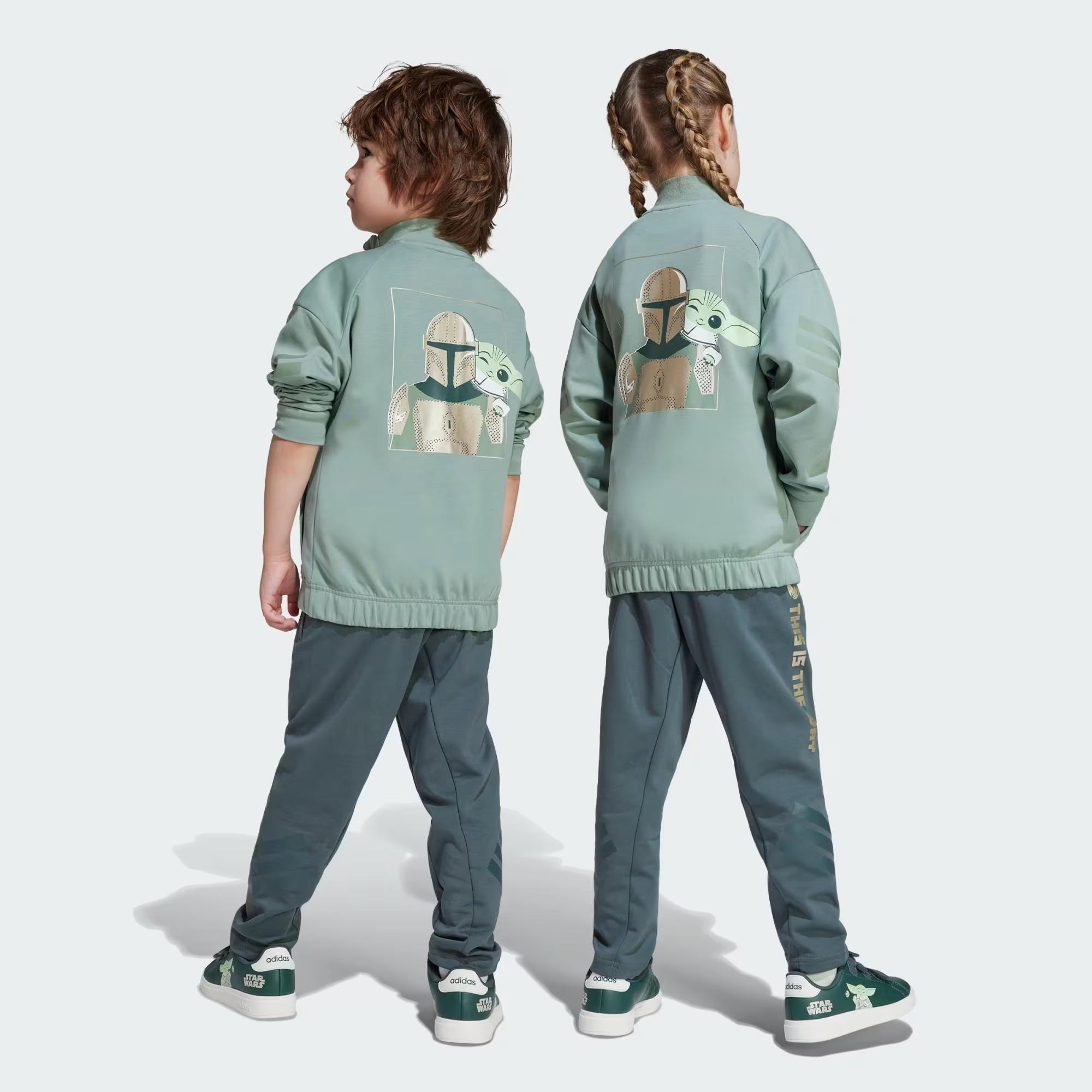 LK SW MNDO PNT - ADIDAS SIYAH