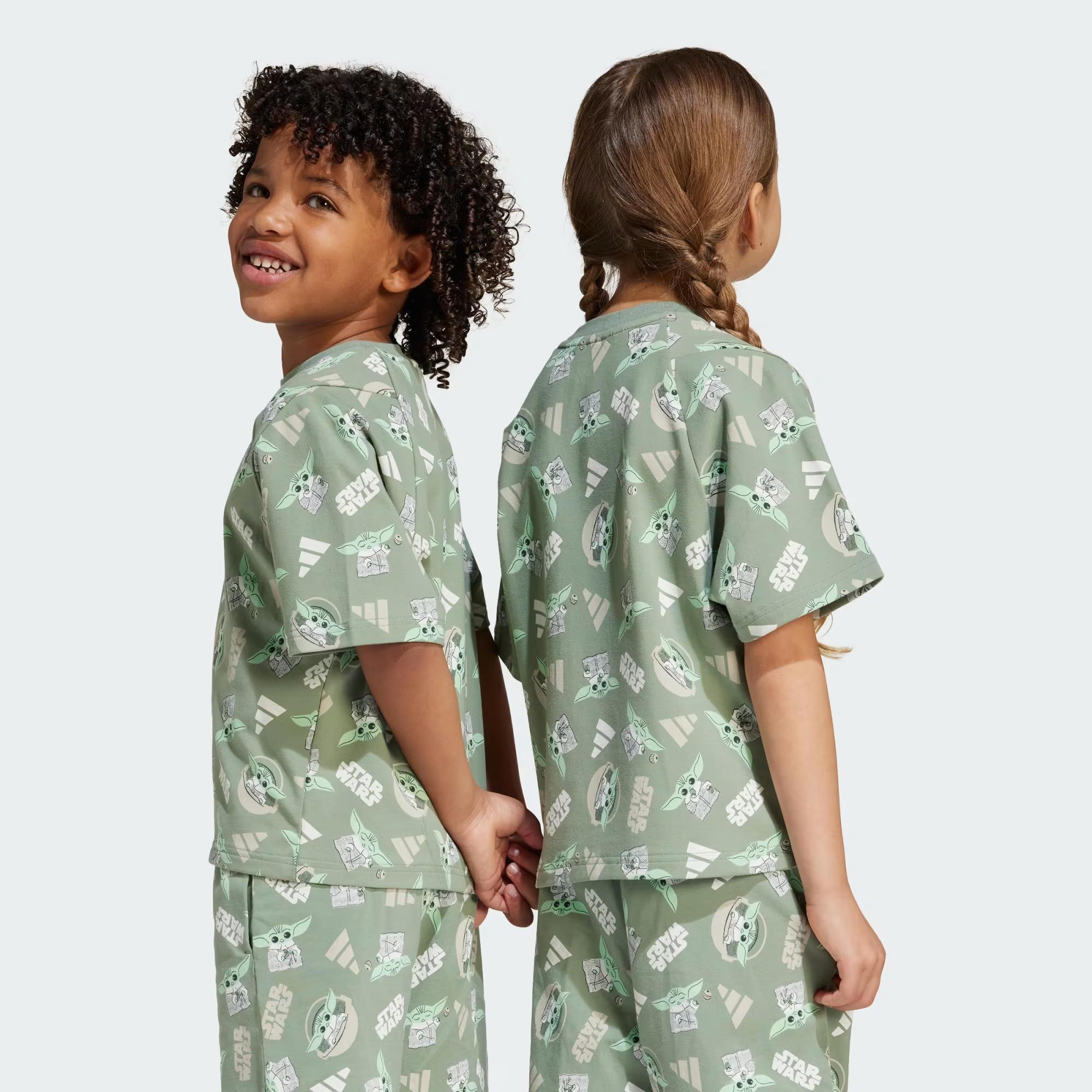 LK SW MNDO T - ADIDAS SIYAH