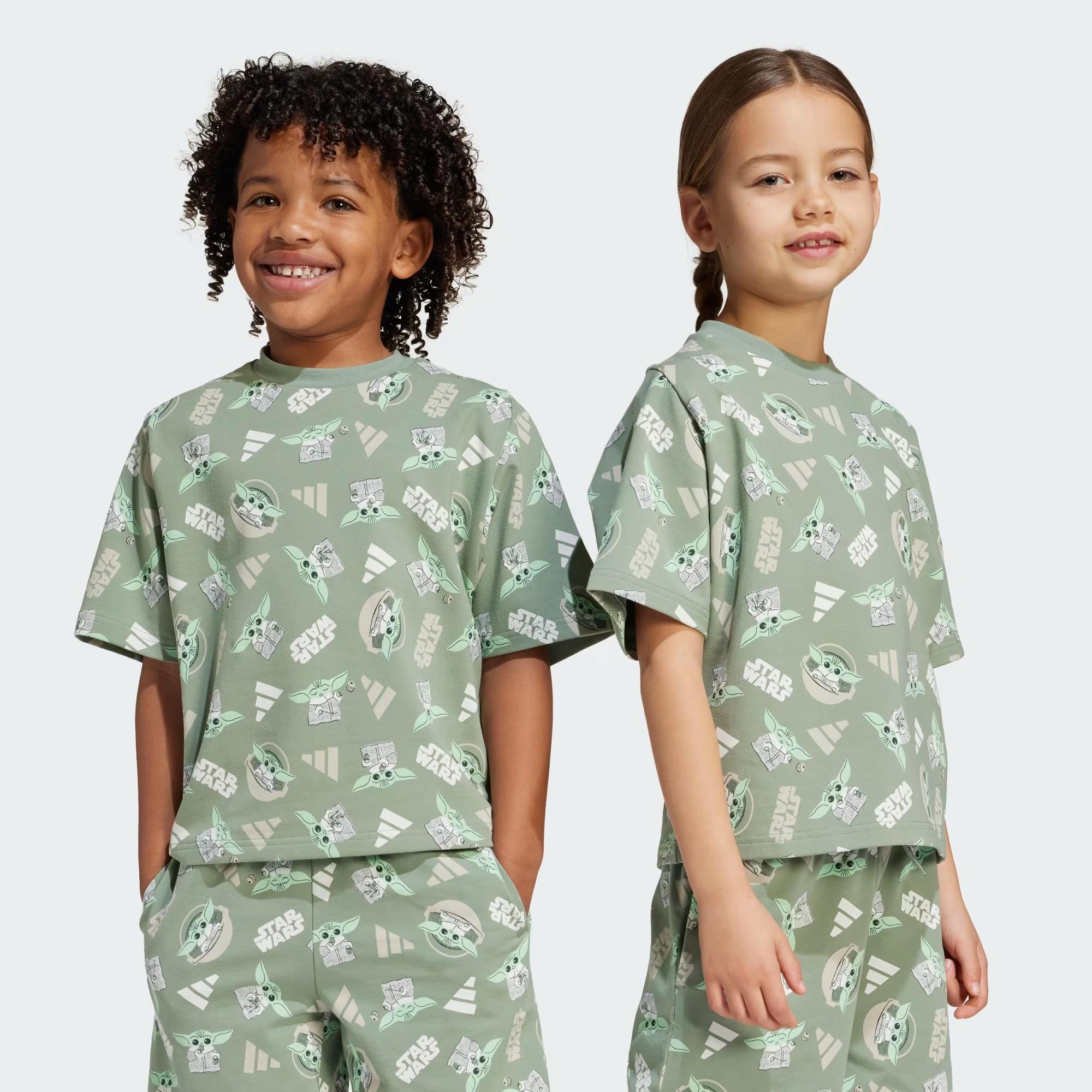 LK SW MNDO T - ADIDAS SIYAH