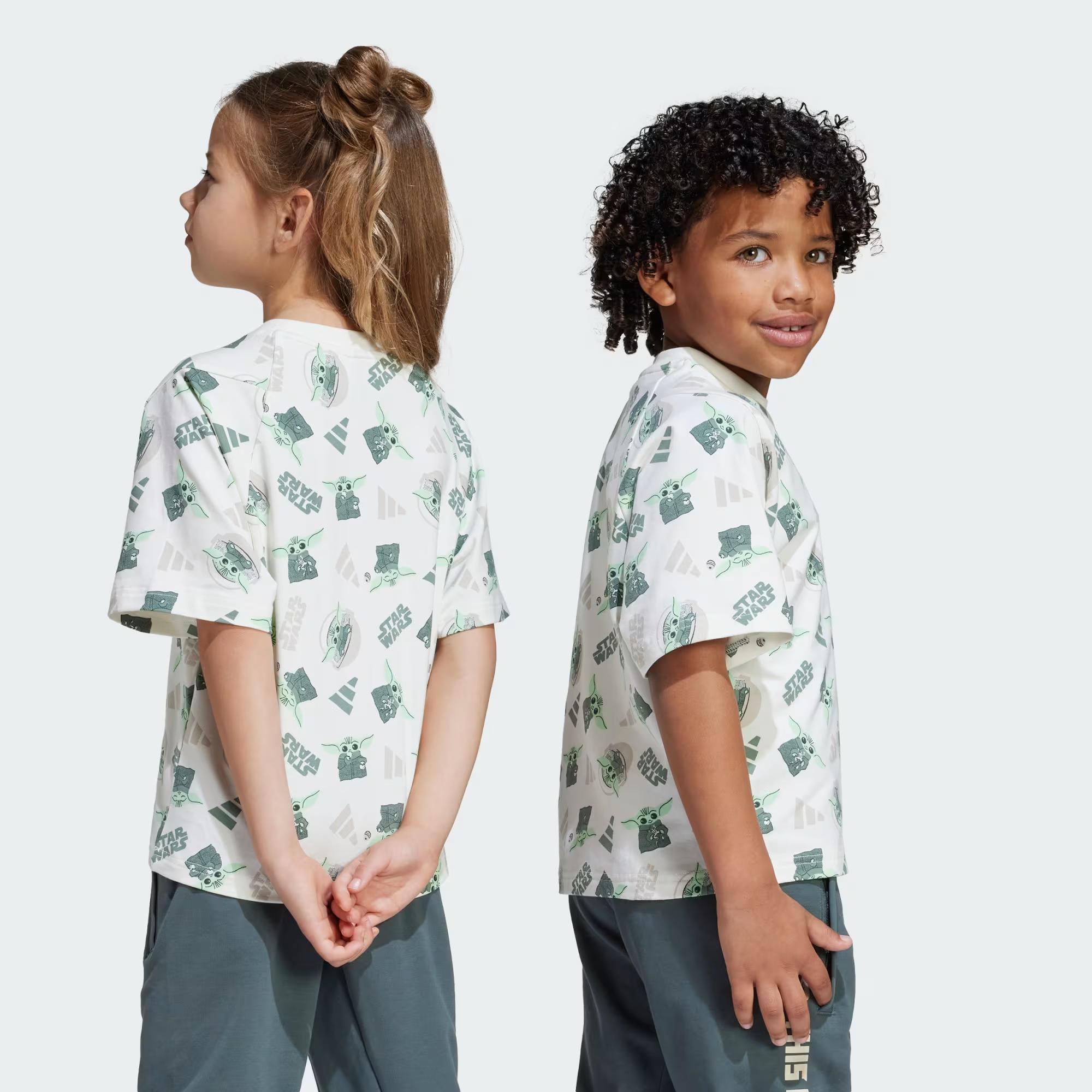 LK SW MNDO T - ADIDAS SIYAH