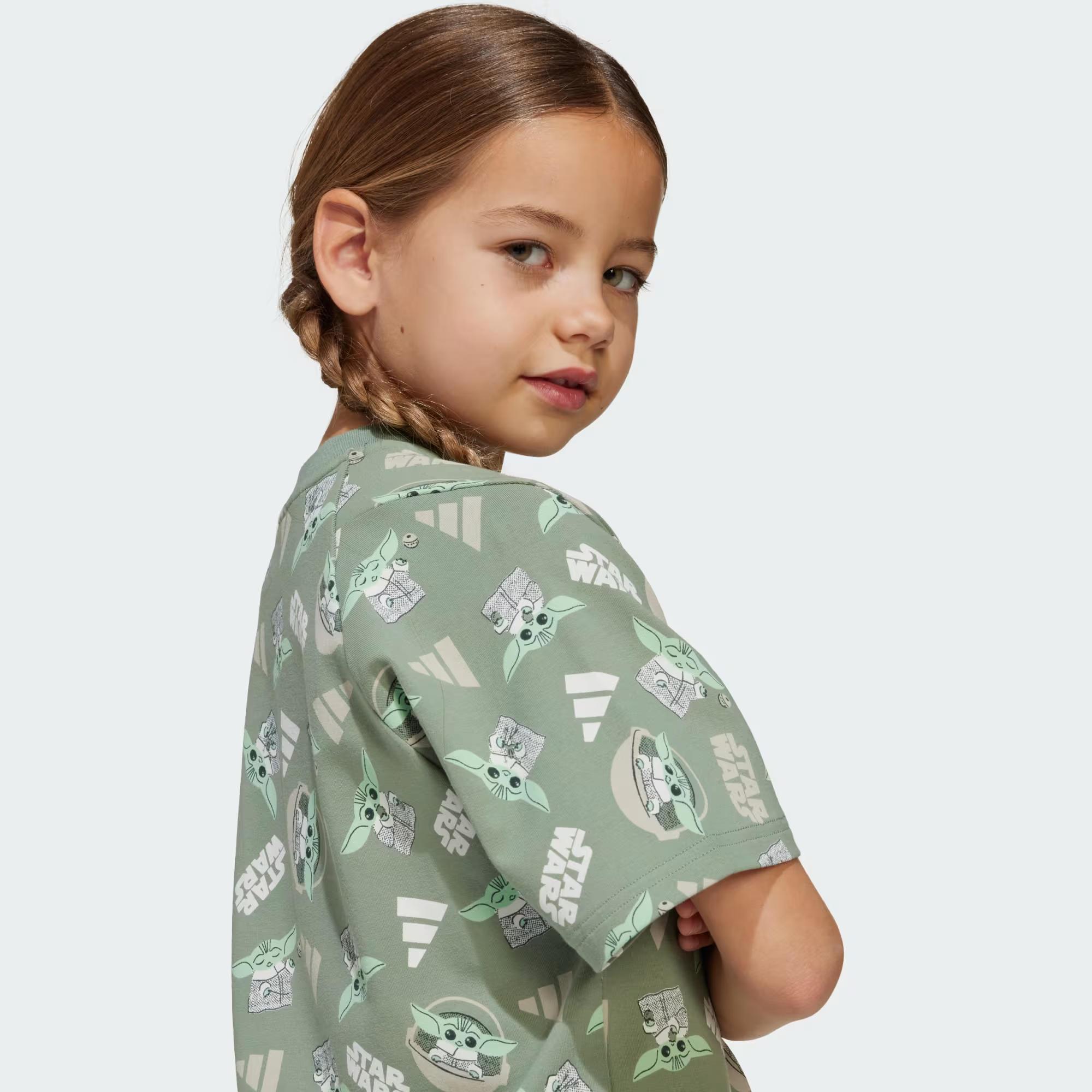 LK SW MNDO T - ADIDAS SIYAH