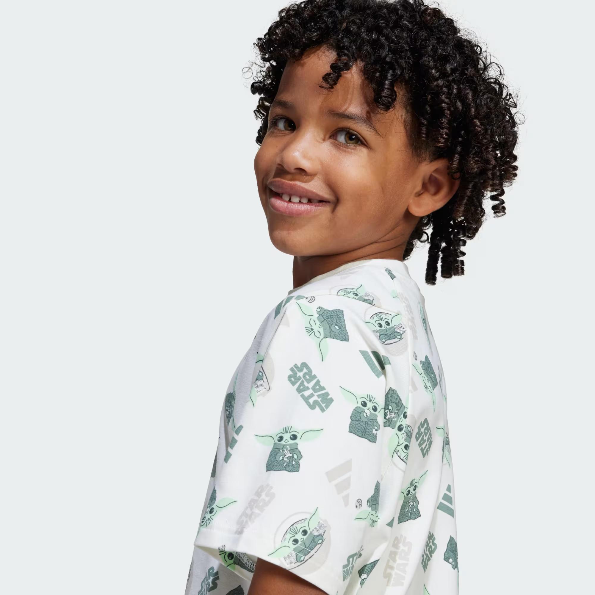 LK SW MNDO T - ADIDAS SIYAH