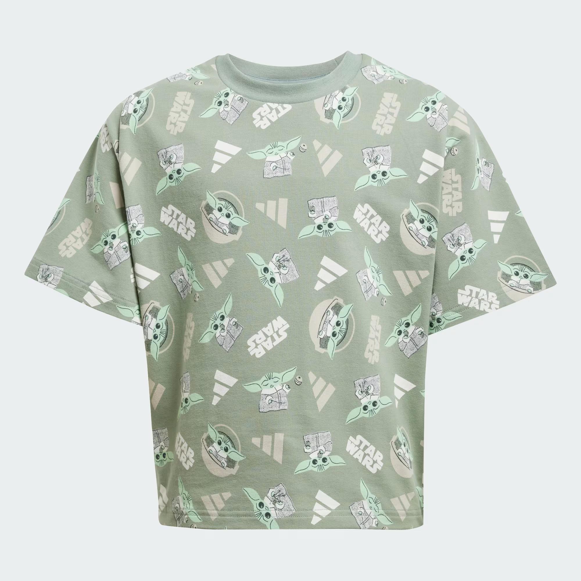 LK SW MNDO T - ADIDAS SIYAH