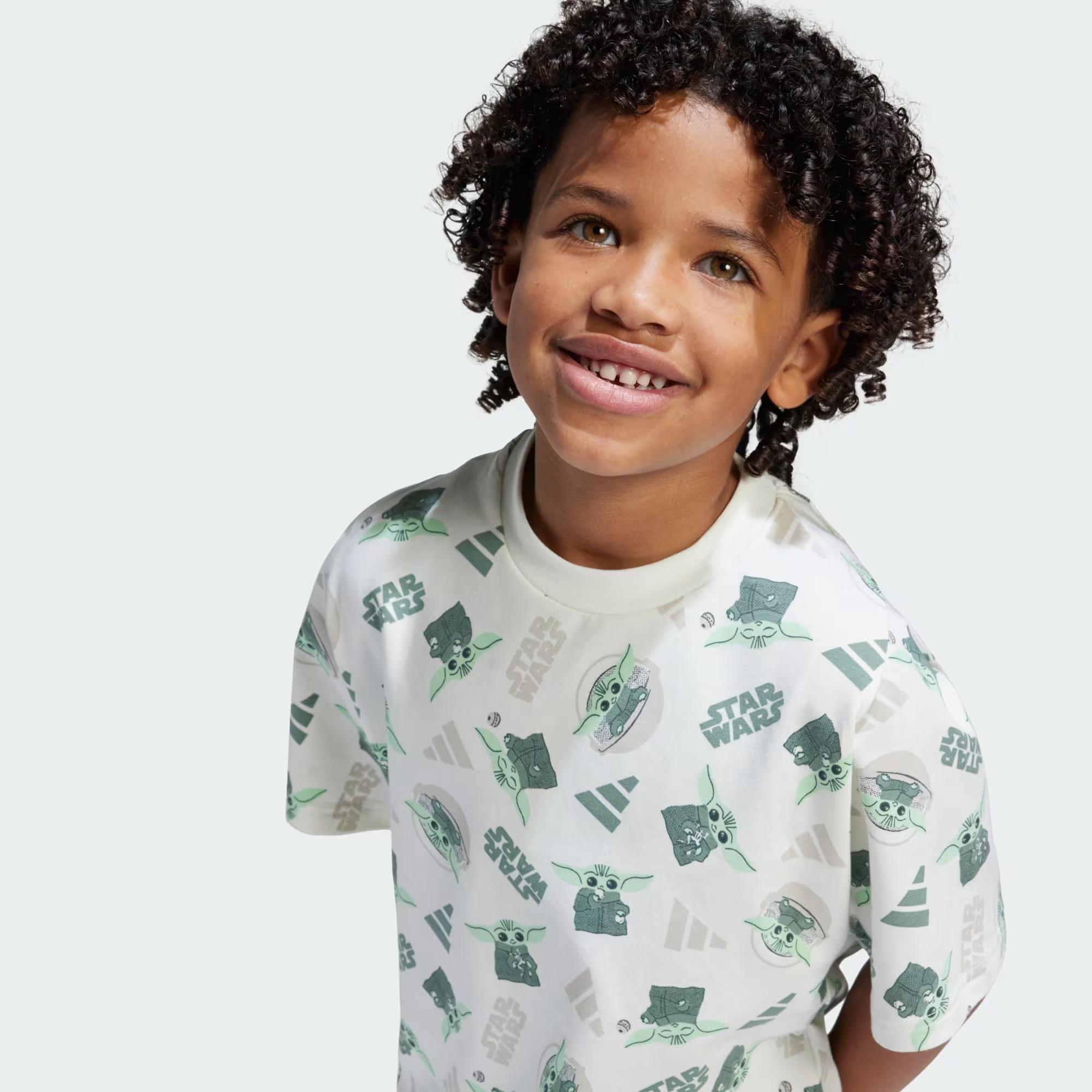 LK SW MNDO T - ADIDAS SIYAH