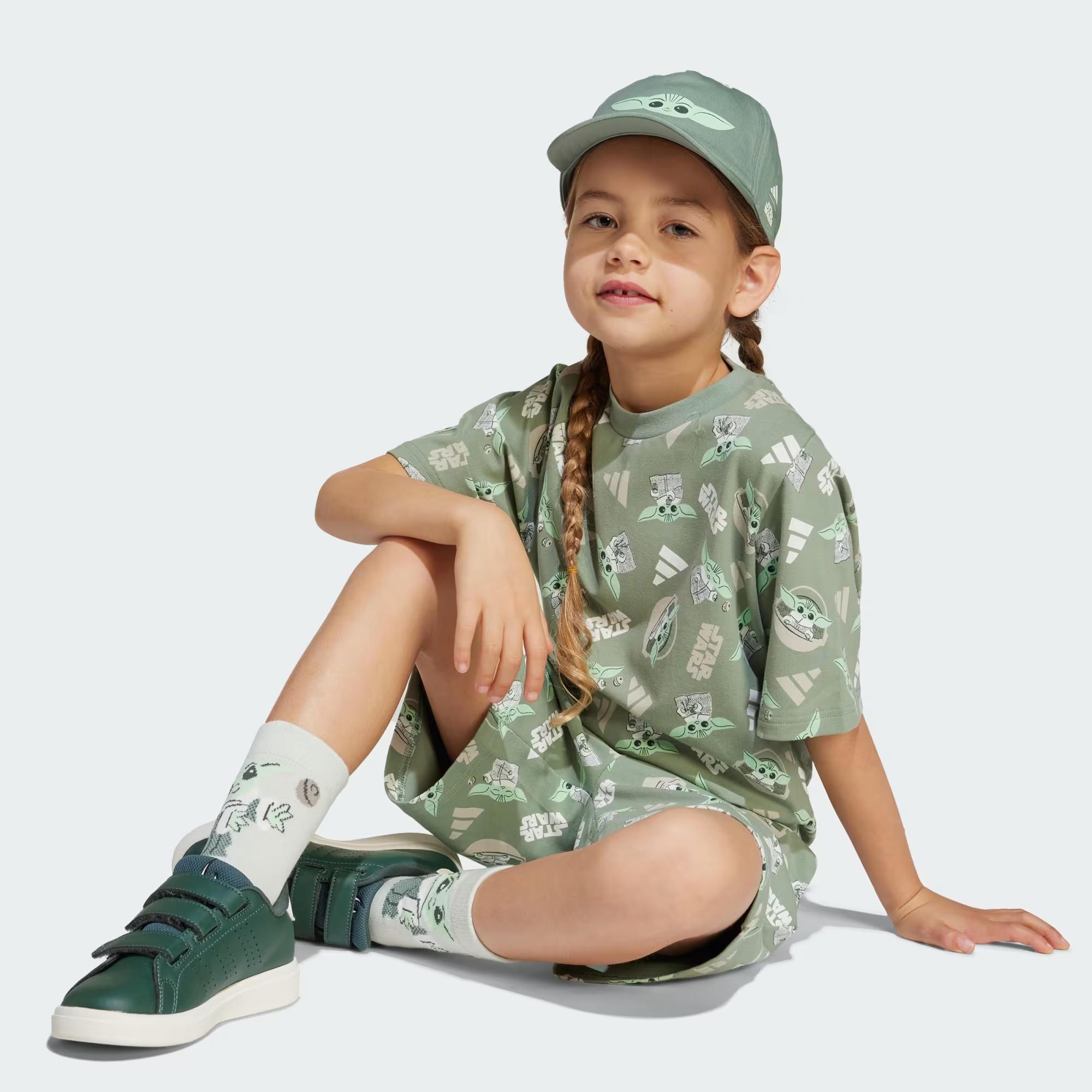 LK SW MNDO T - ADIDAS SIYAH