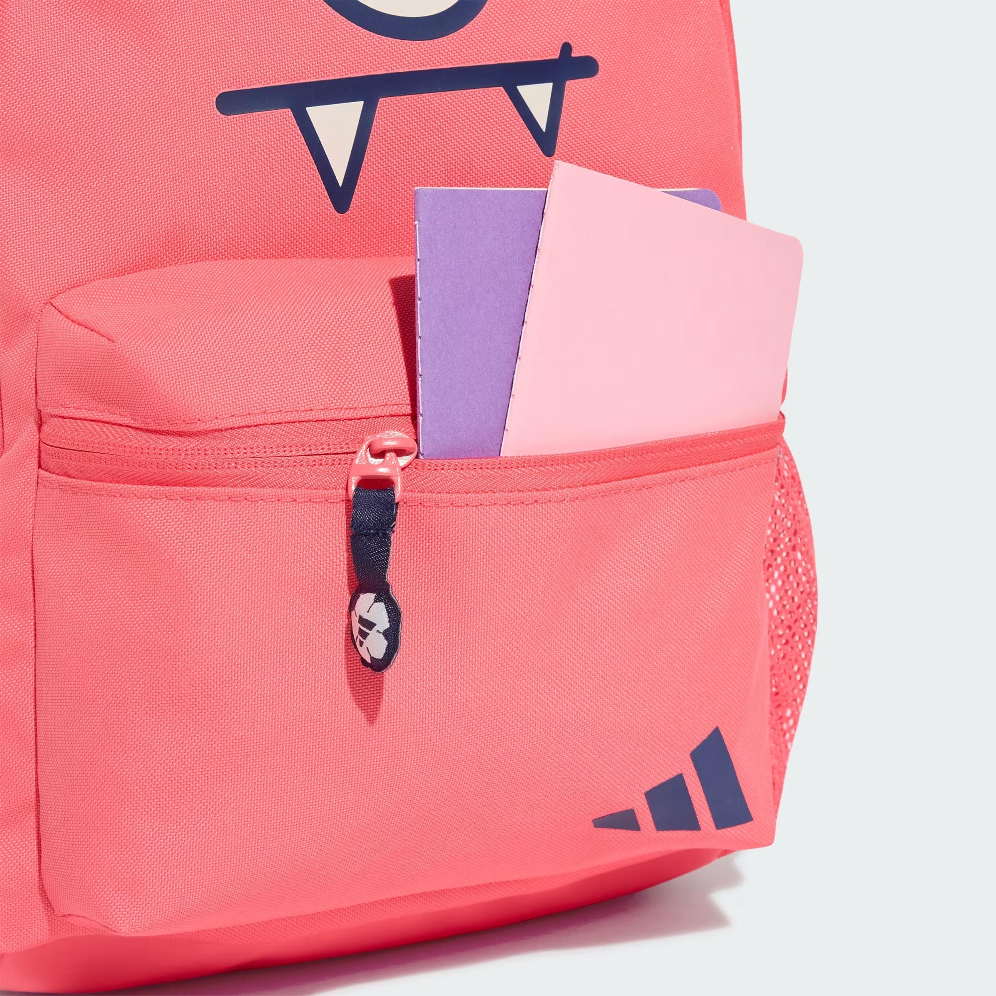 LK TRNSTR BP - ADIDAS SIYAH