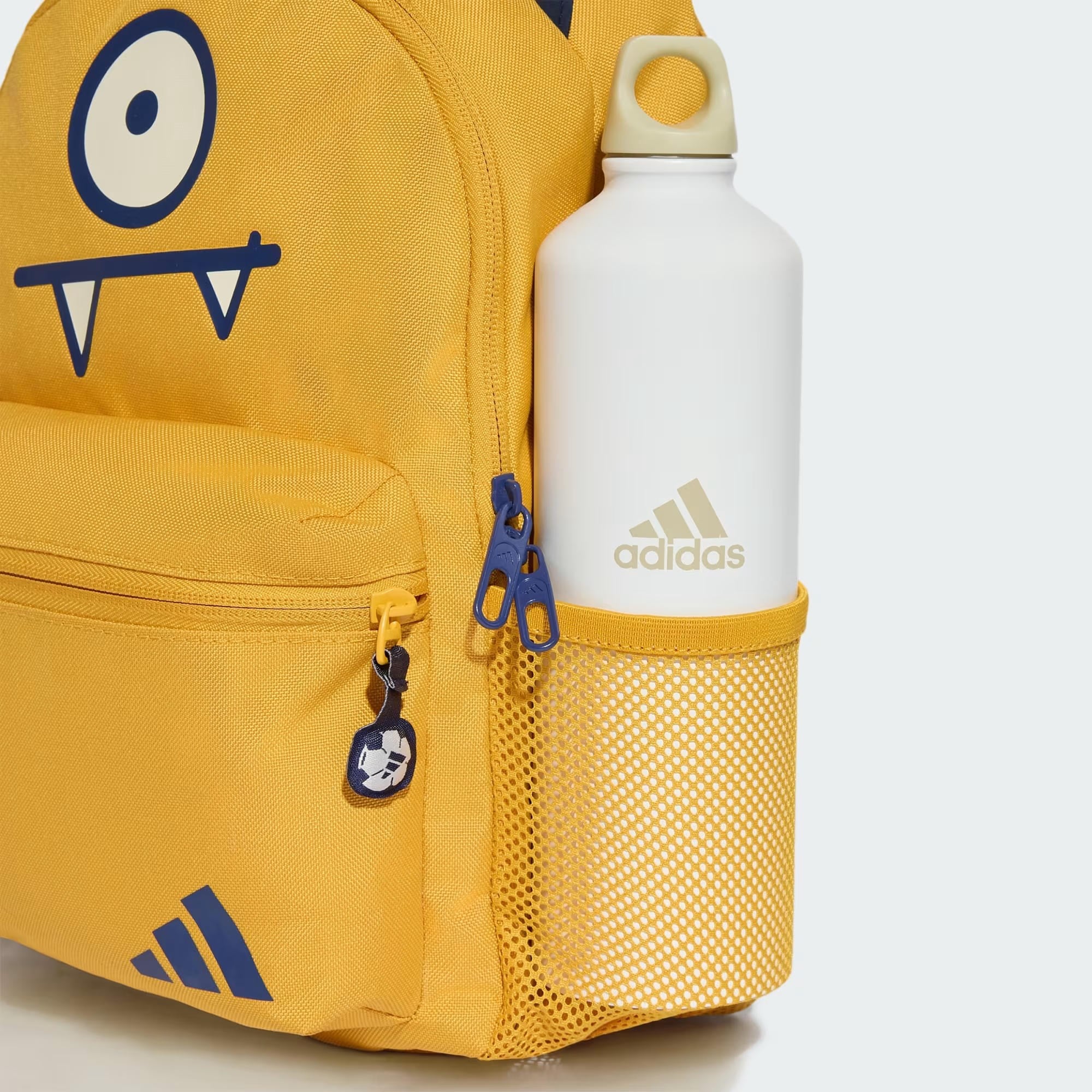LK TRNSTR BP - ADIDAS SIYAH