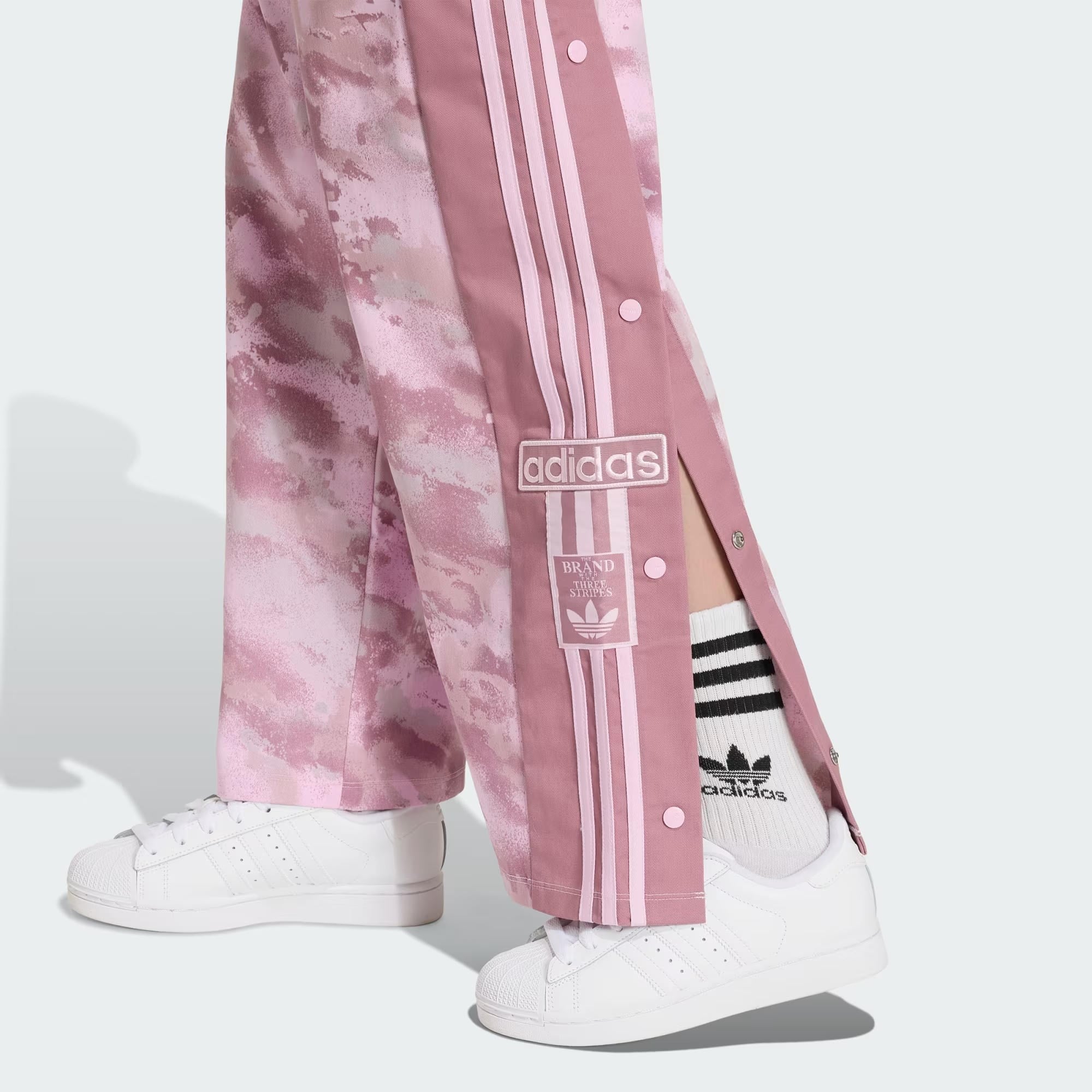 LO ADIBREAK PT - ADIDAS SIYAH