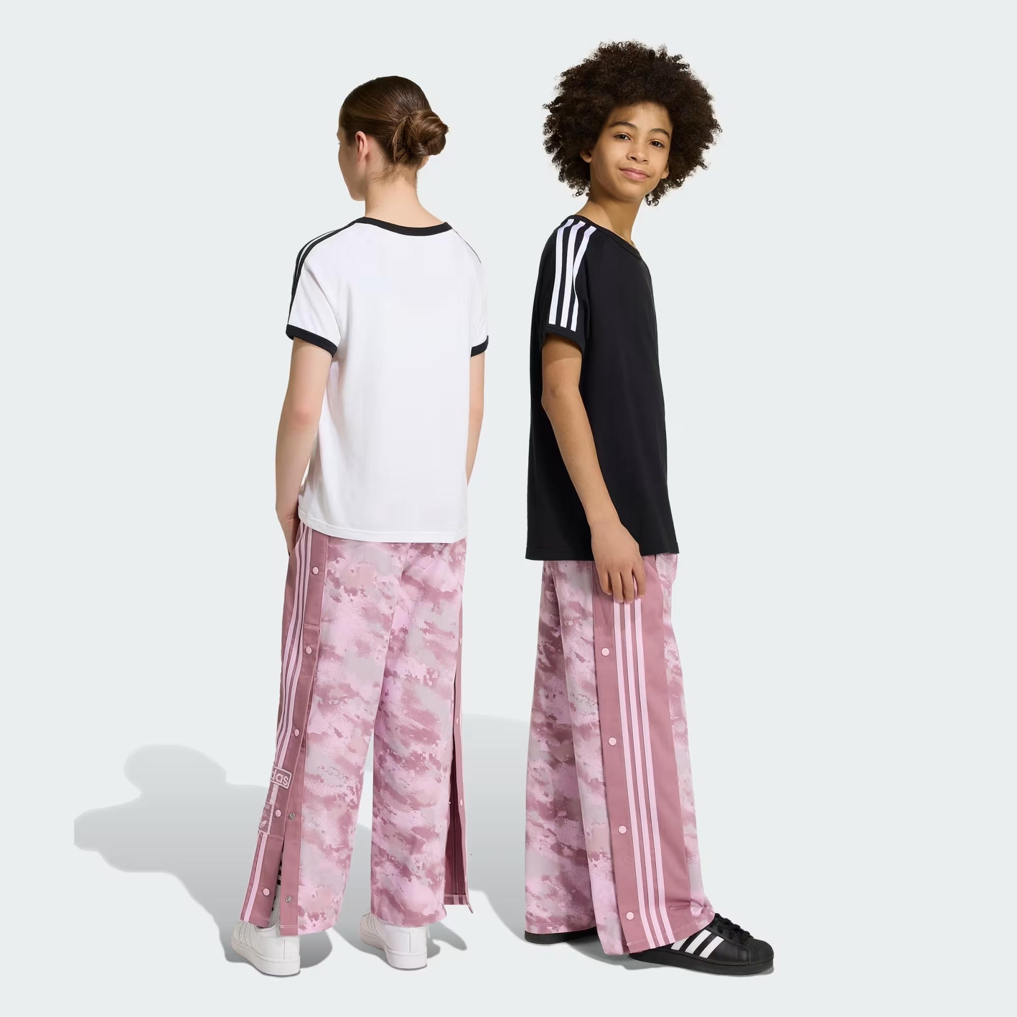 LO ADIBREAK PT - ADIDAS SIYAH