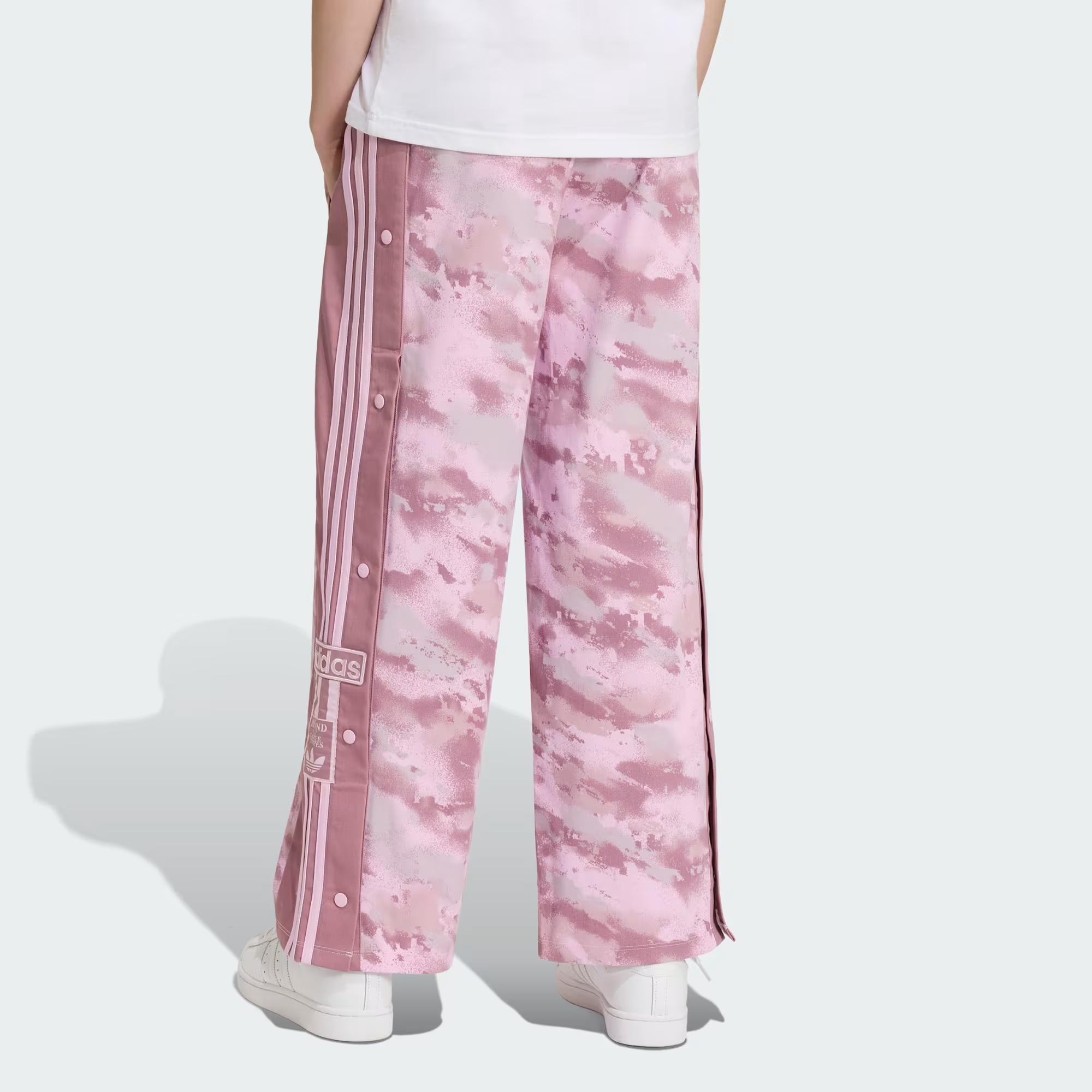 LO ADIBREAK PT - ADIDAS SIYAH