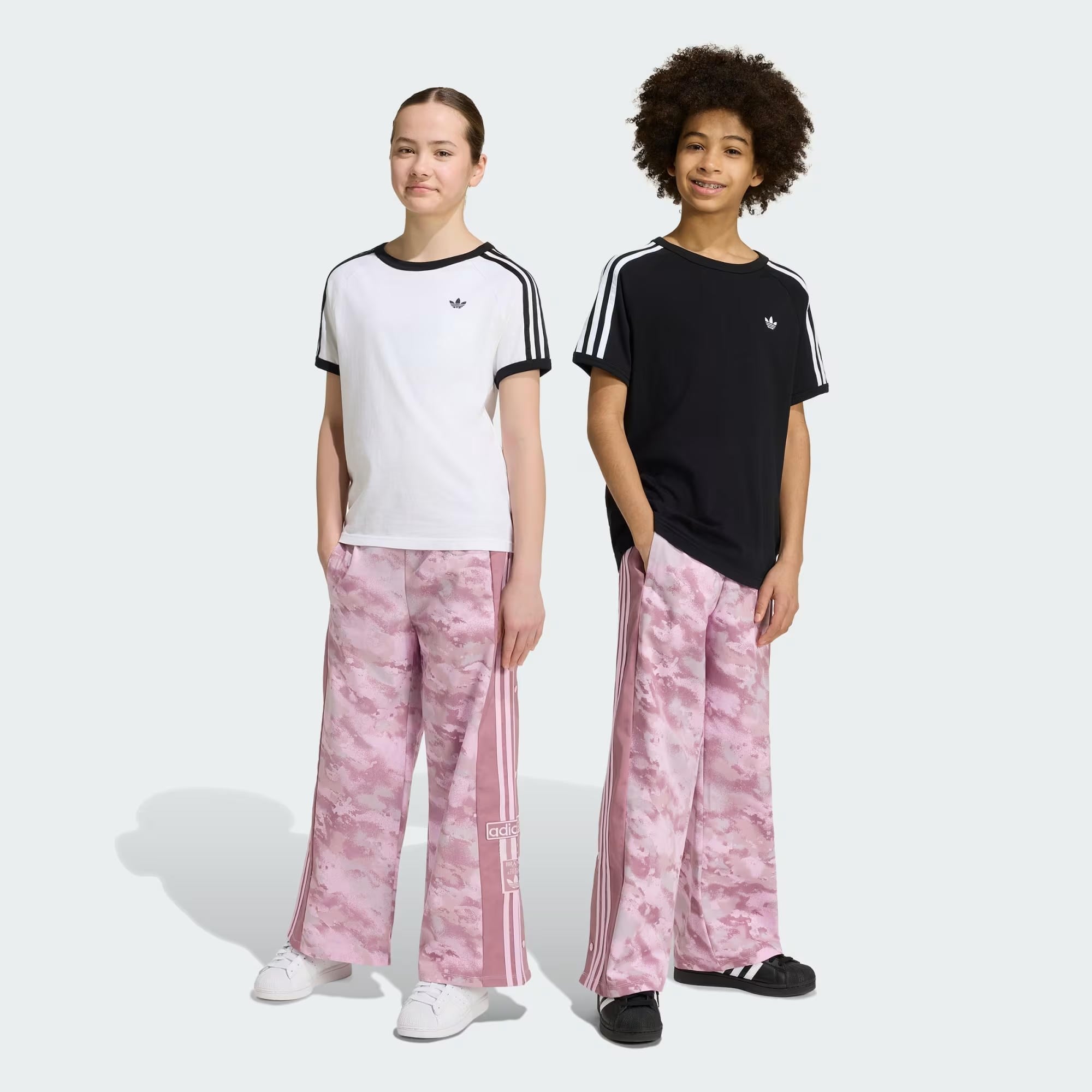 LO ADIBREAK PT - ADIDAS SIYAH