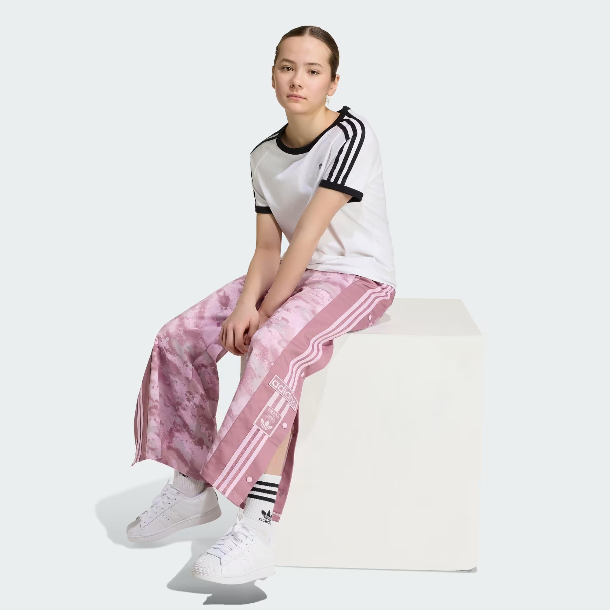 LO ADIBREAK PT - ADIDAS SIYAH
