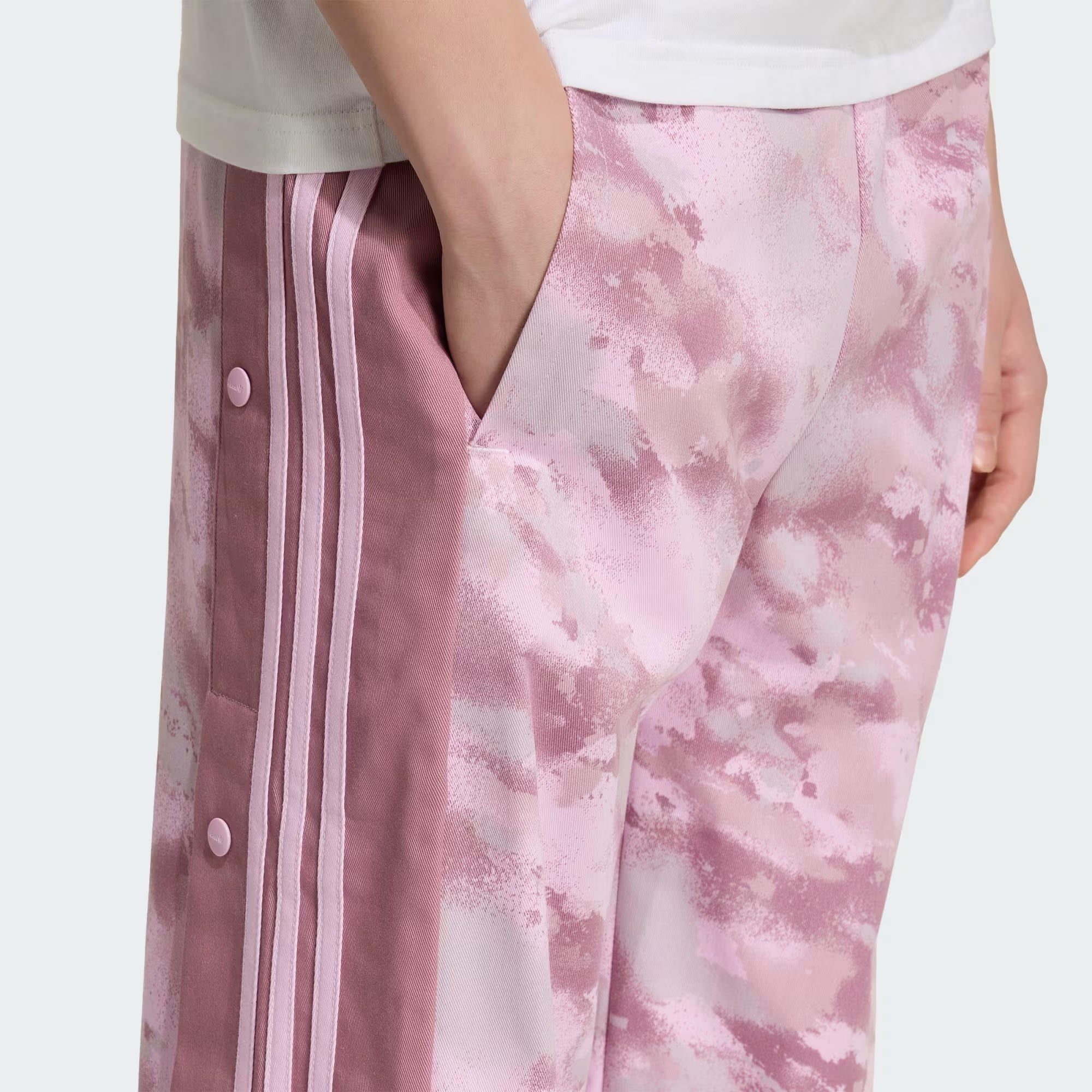 LO ADIBREAK PT - ADIDAS SIYAH