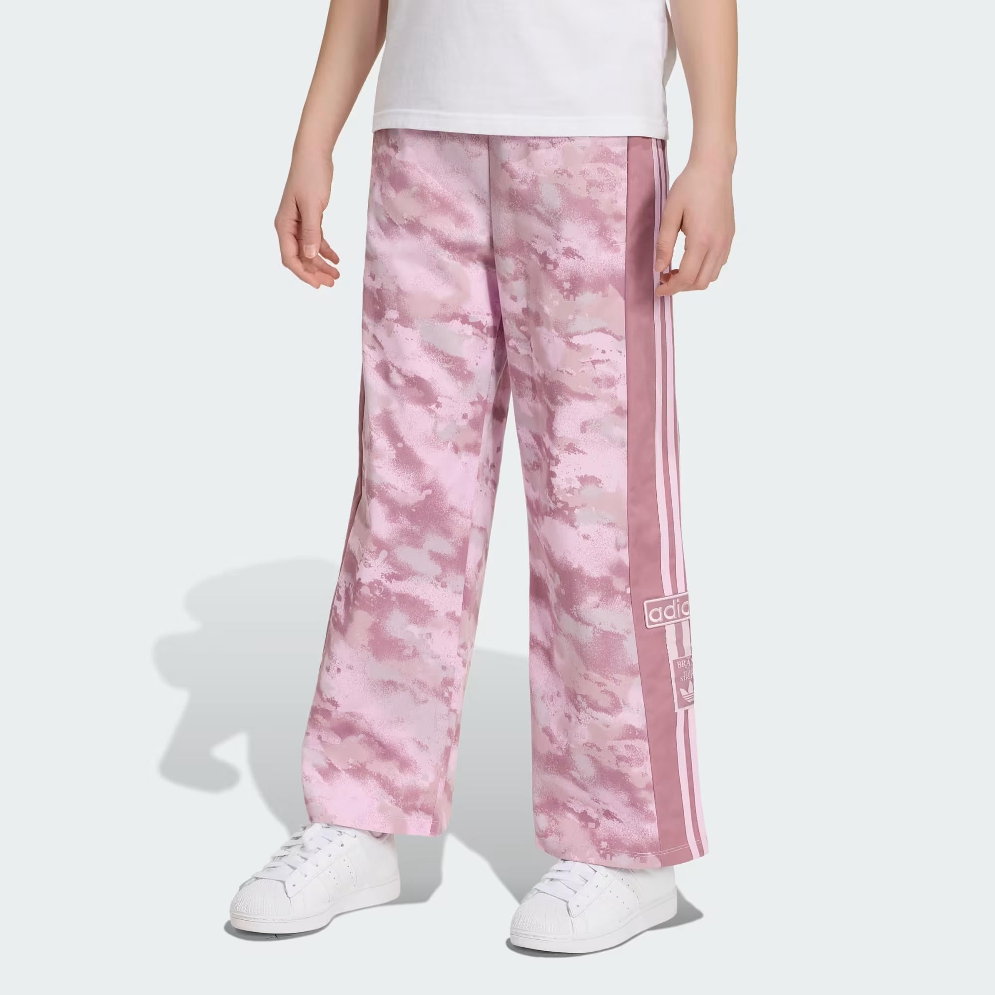 LO ADIBREAK PT - ADIDAS SIYAH