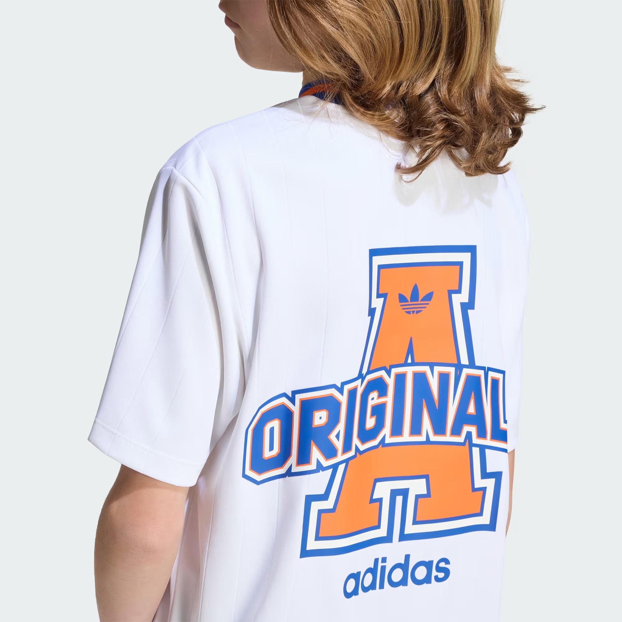 LO GFX TEE - ADIDAS SIYAH