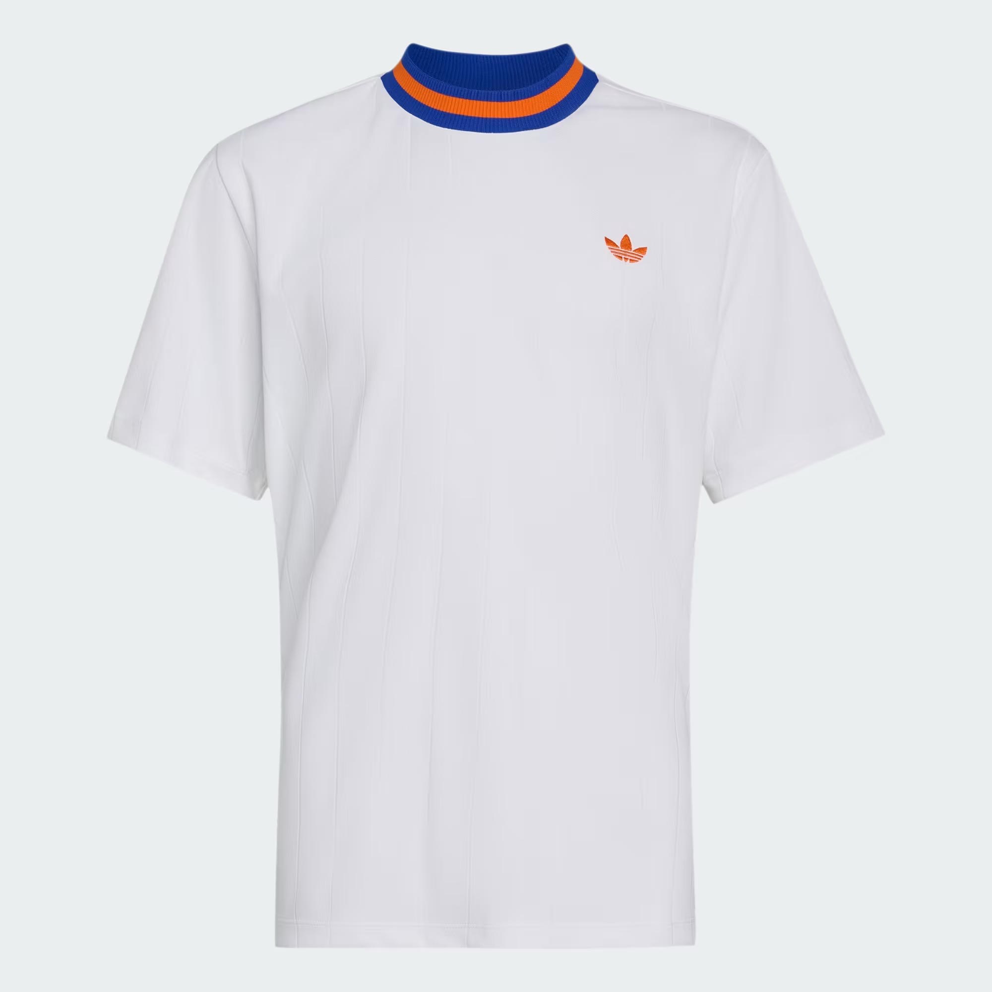 LO GFX TEE - ADIDAS SIYAH