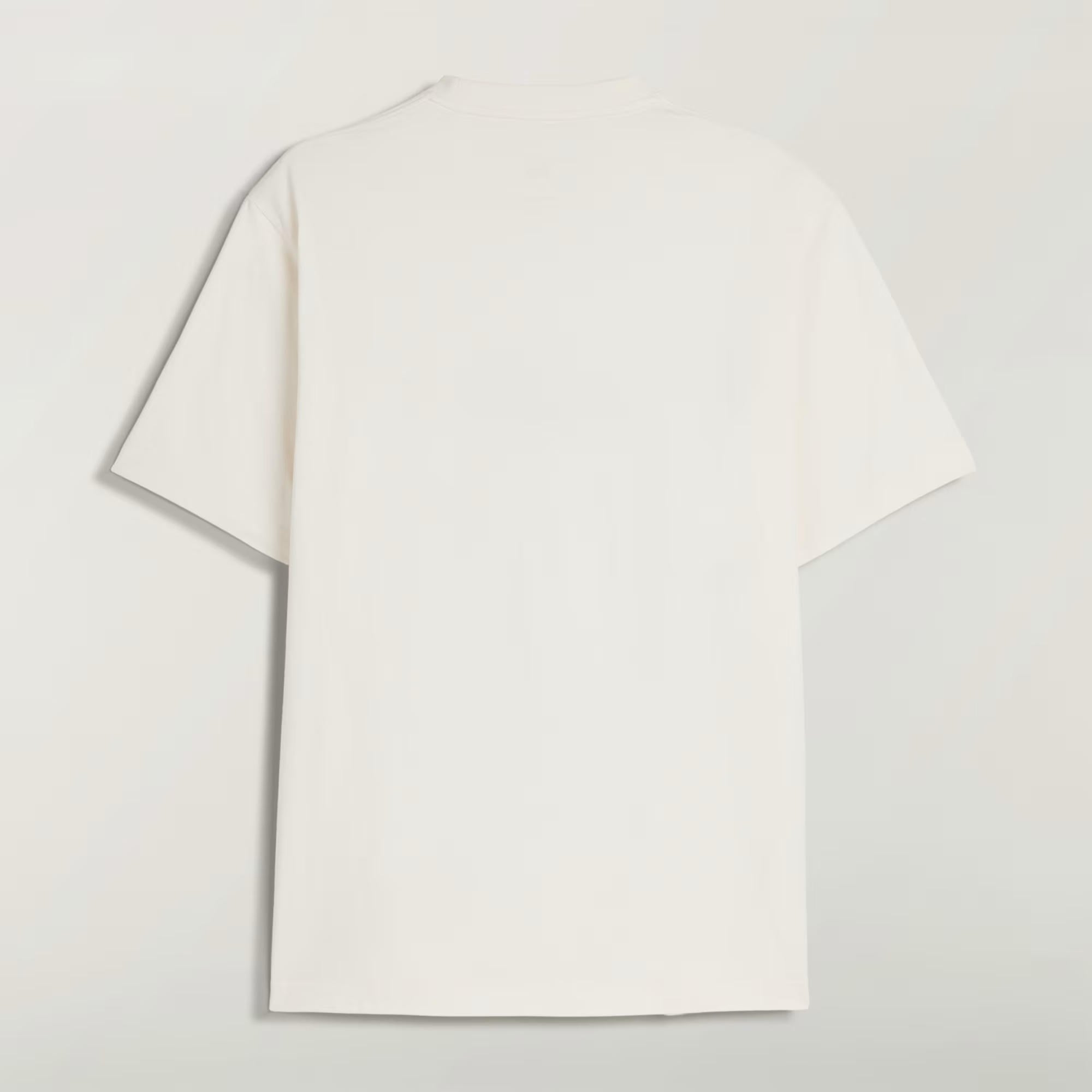 LOGO LS TEE - ADIDAS SIYAH