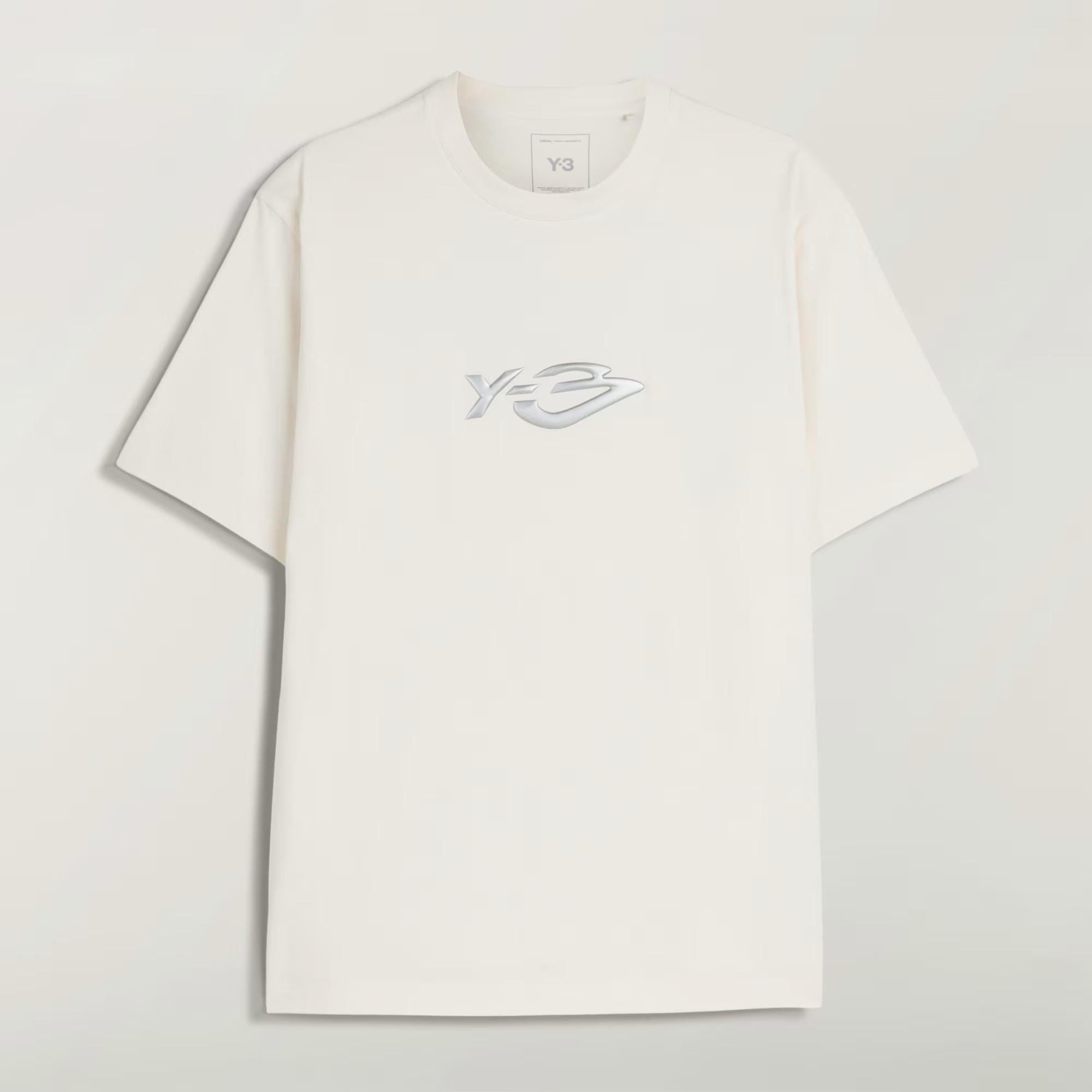 LOGO LS TEE - ADIDAS SIYAH