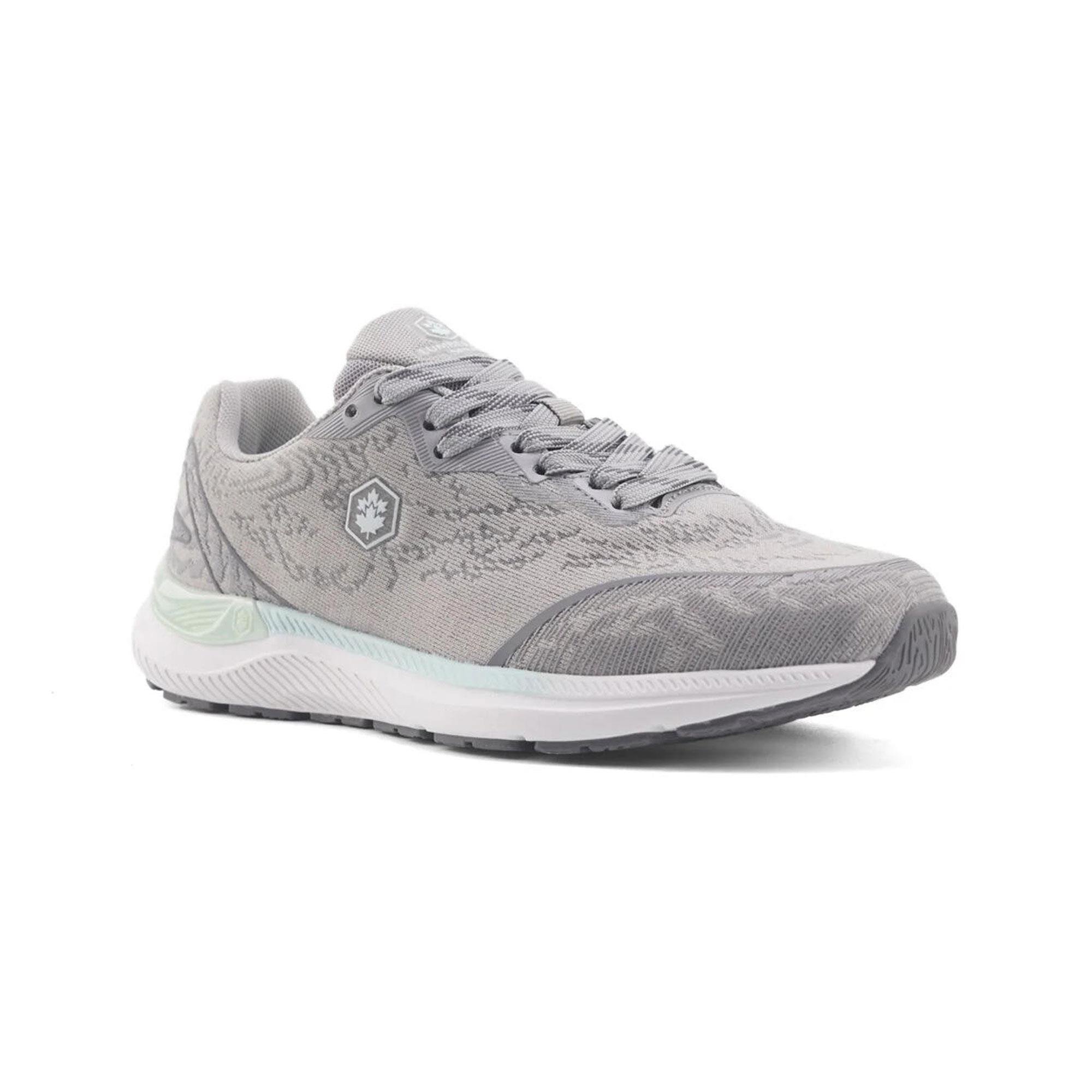 LUMBERJACK 4M FIRE 4FX KADIN AYAKKABI - GRİ