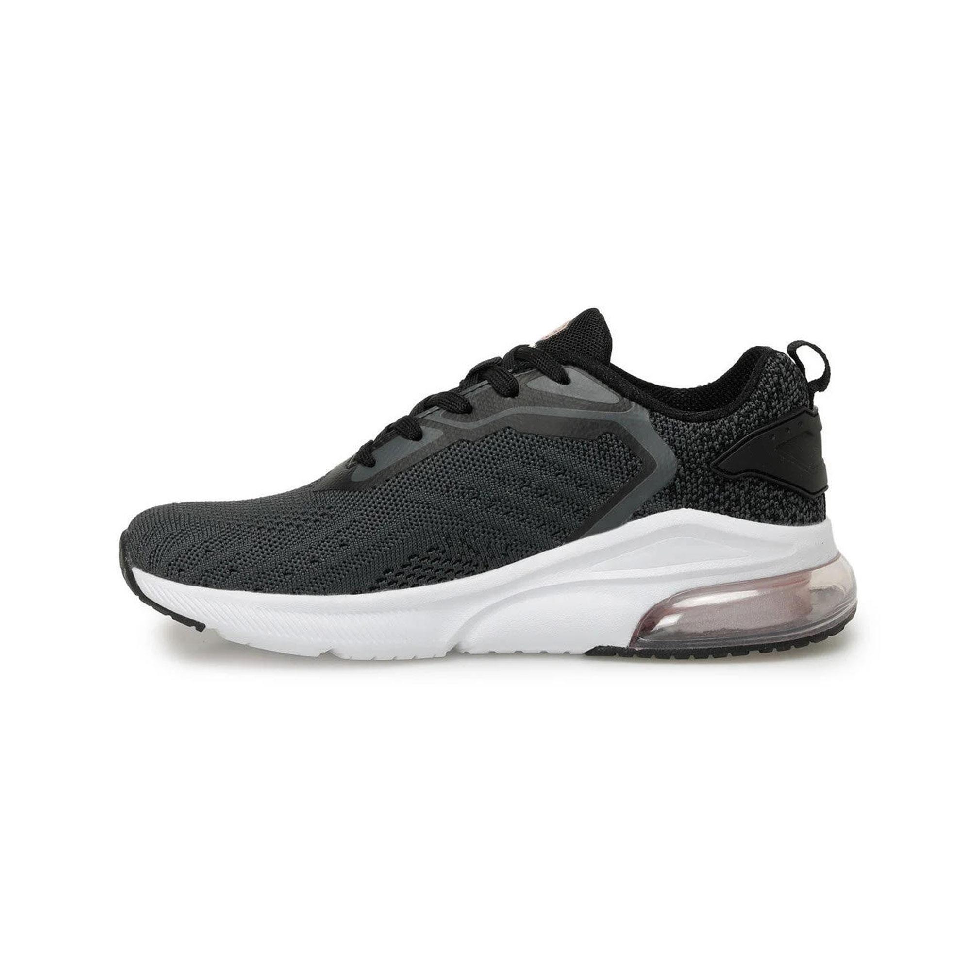 LUMBERJACK 4M MABEL 4FX KADIN AYAKKABI - GRİ/MAVİ