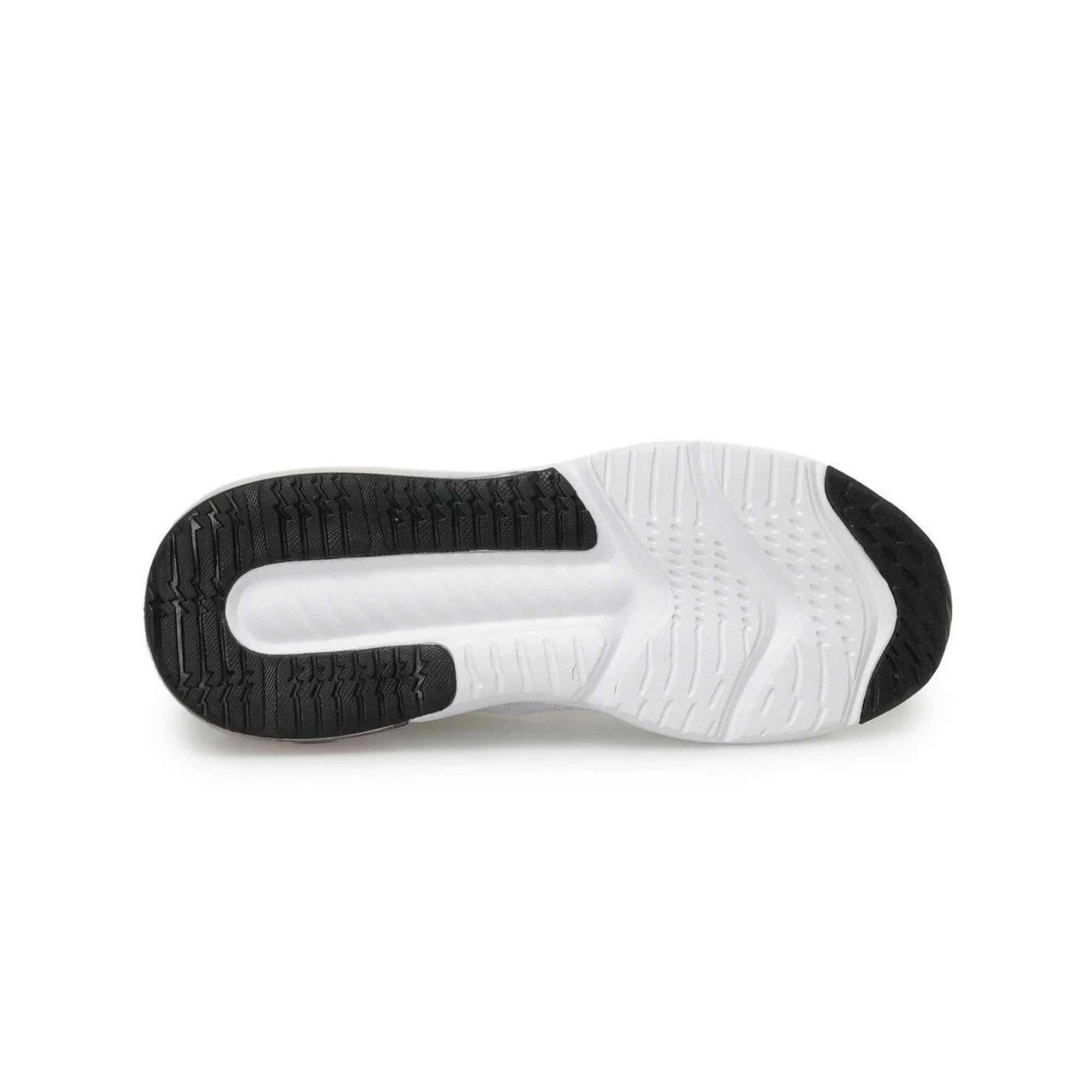 LUMBERJACK 4M MABEL 4FX KADIN AYAKKABI - BEYAZ/SARI