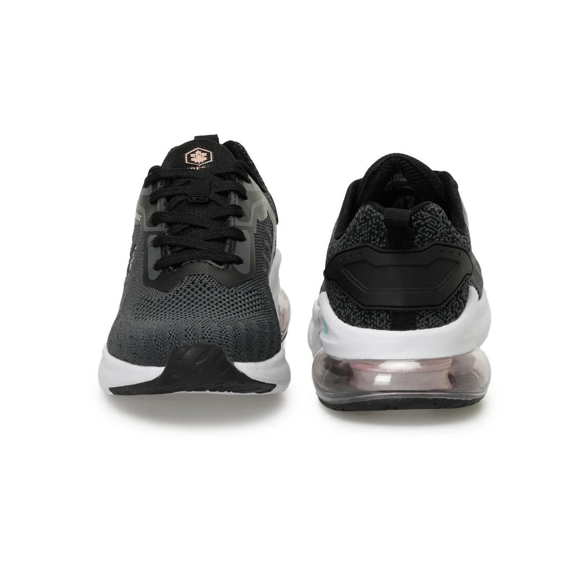 LUMBERJACK 4M MABEL 4FX KADIN AYAKKABI - GRİ/MAVİ