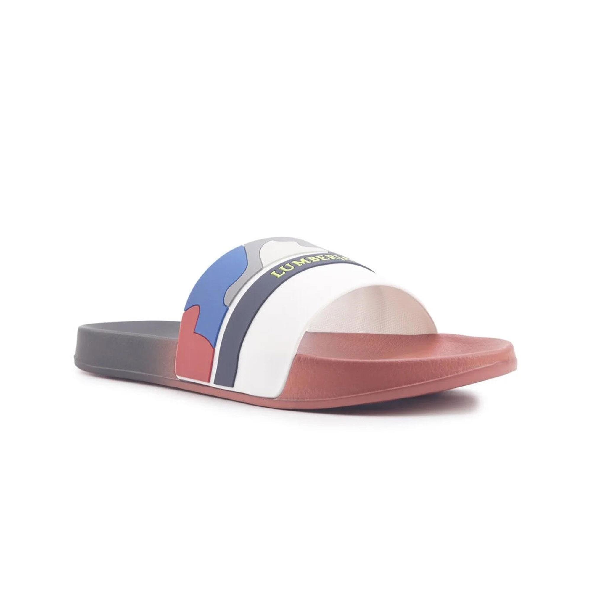 LUMBERJACK 4M RIBAS 4FX ERKEK TERLİK - TURUNCU