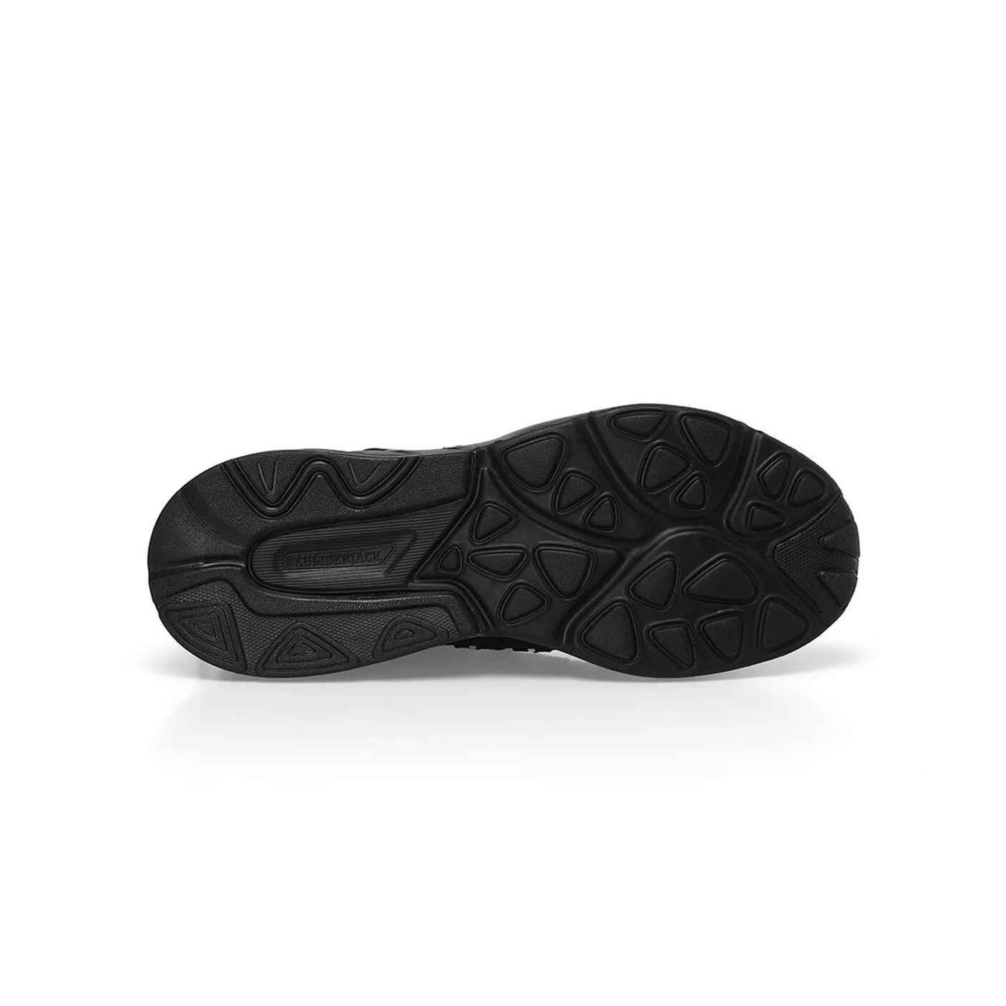 LUMBERJACK 4M SWORD G 4FX KADIN AYAKKABI - SİYAH/SİYAH