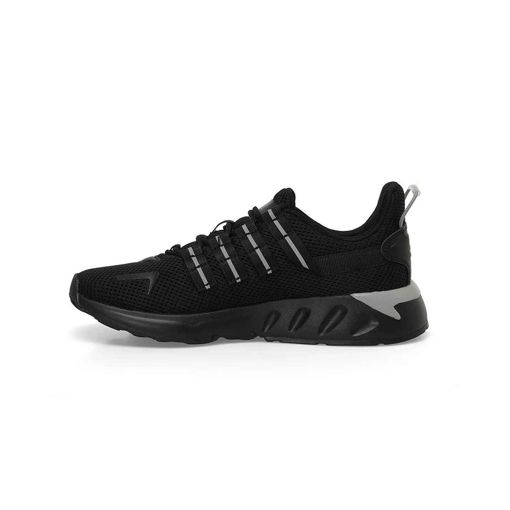 LUMBERJACK 4M SWORD G 4FX KADIN AYAKKABI - SİYAH/SİYAH