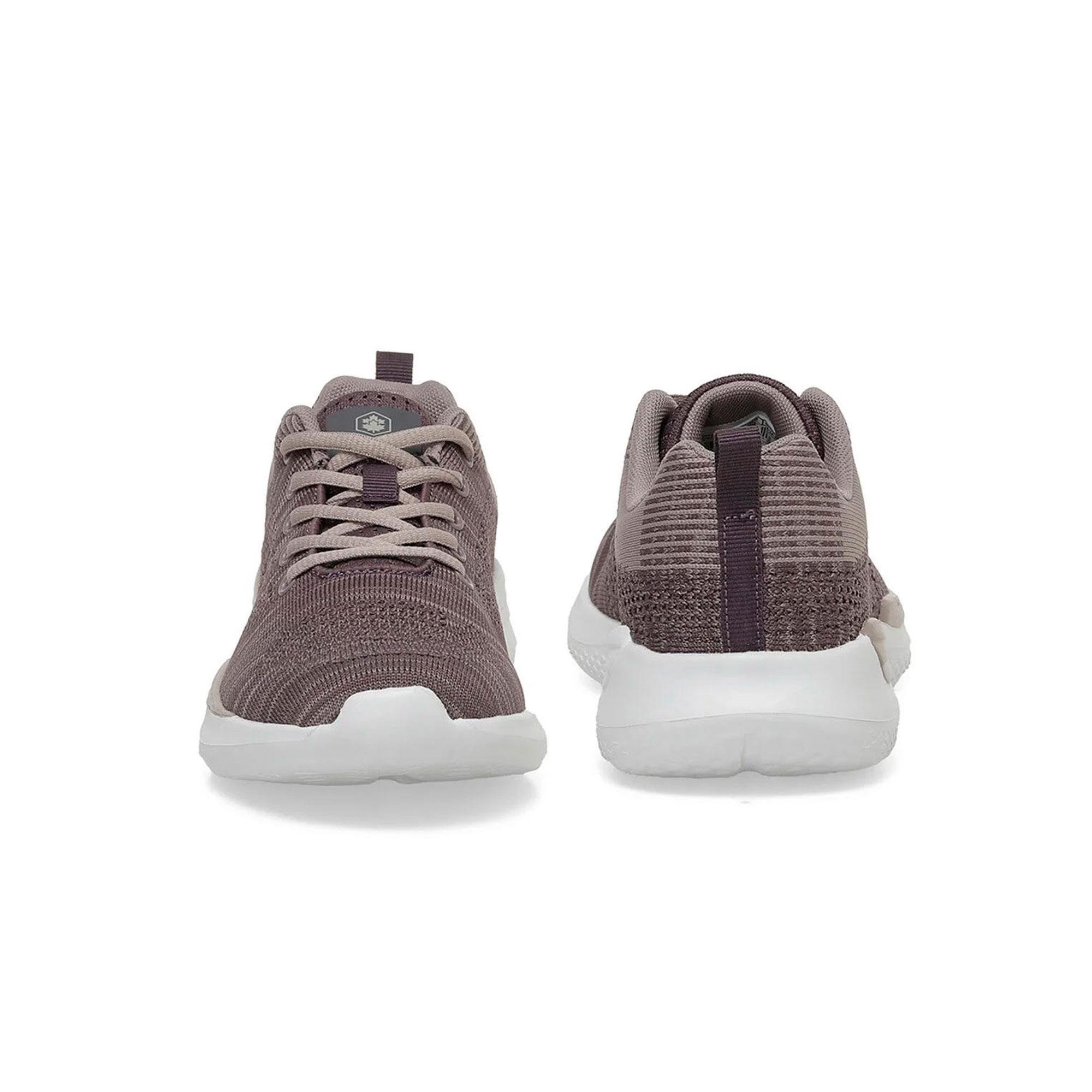 LUMBERJACK 4M WOLKY 4FX KADIN AYAKKABI - MOR