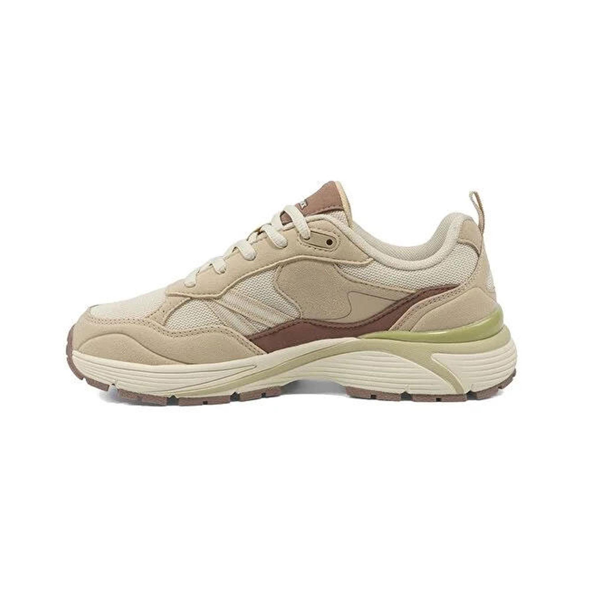 LUMBERJACK BONTE  KADIN AYAKKABI - BEJ