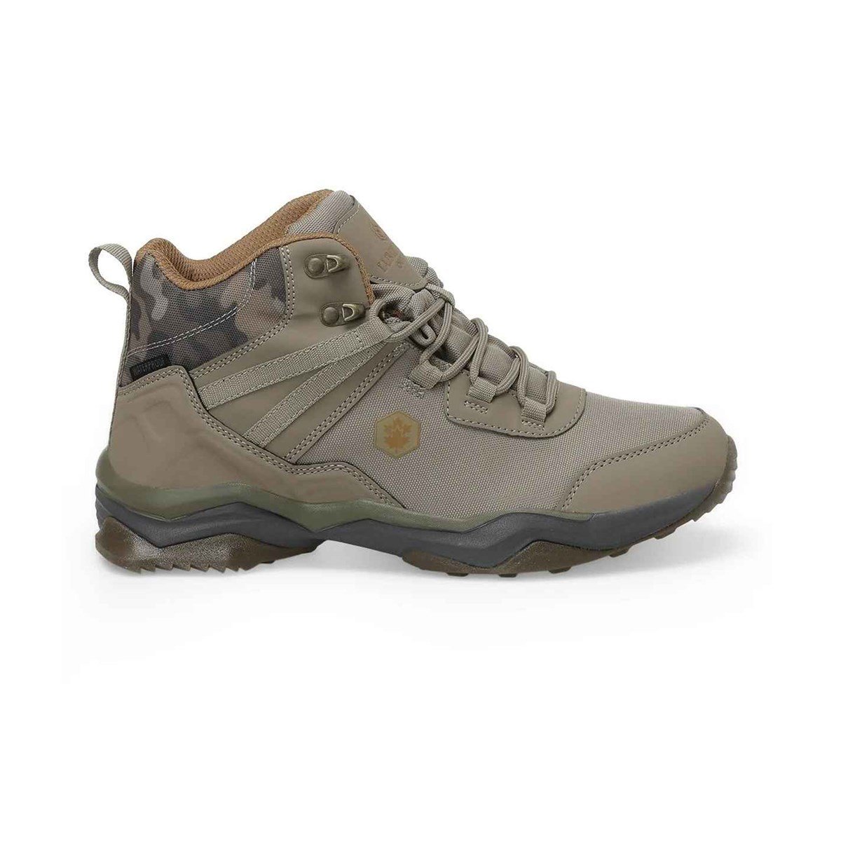 Lumberjack BRANDON  HI  Erkek BOT - KUM