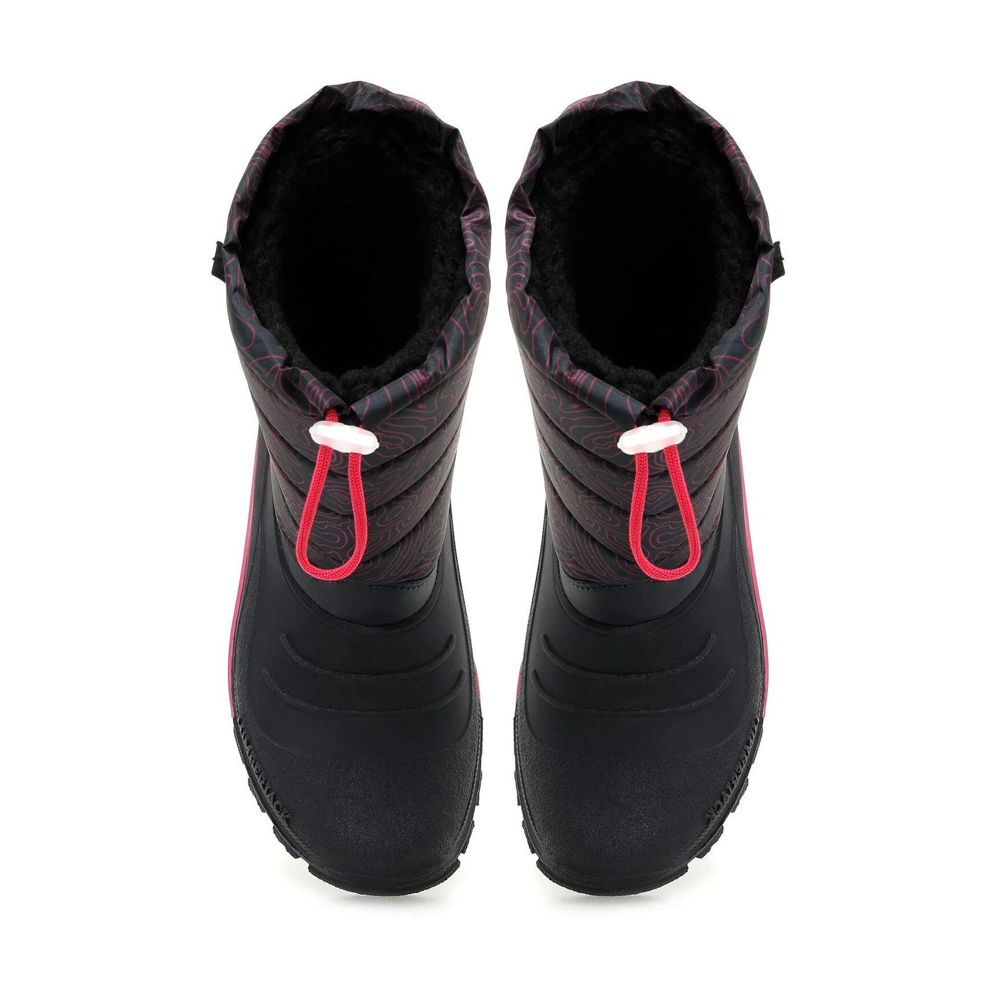 LUMBERJACK DONUT ÇOCUK AYAKKABI - LACİVERT/FUŞYA