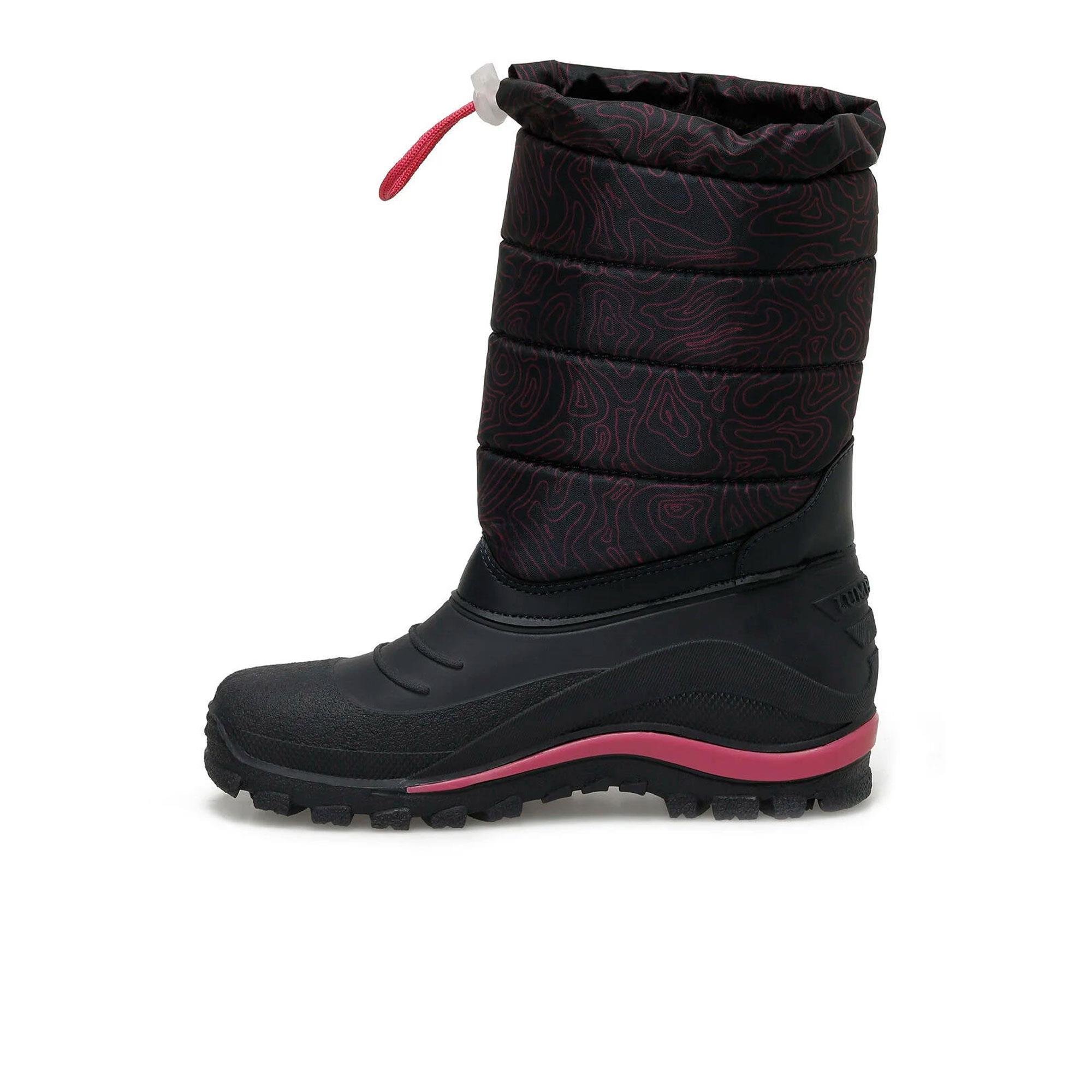 LUMBERJACK DONUT ÇOCUK AYAKKABI - LACİVERT/FUŞYA