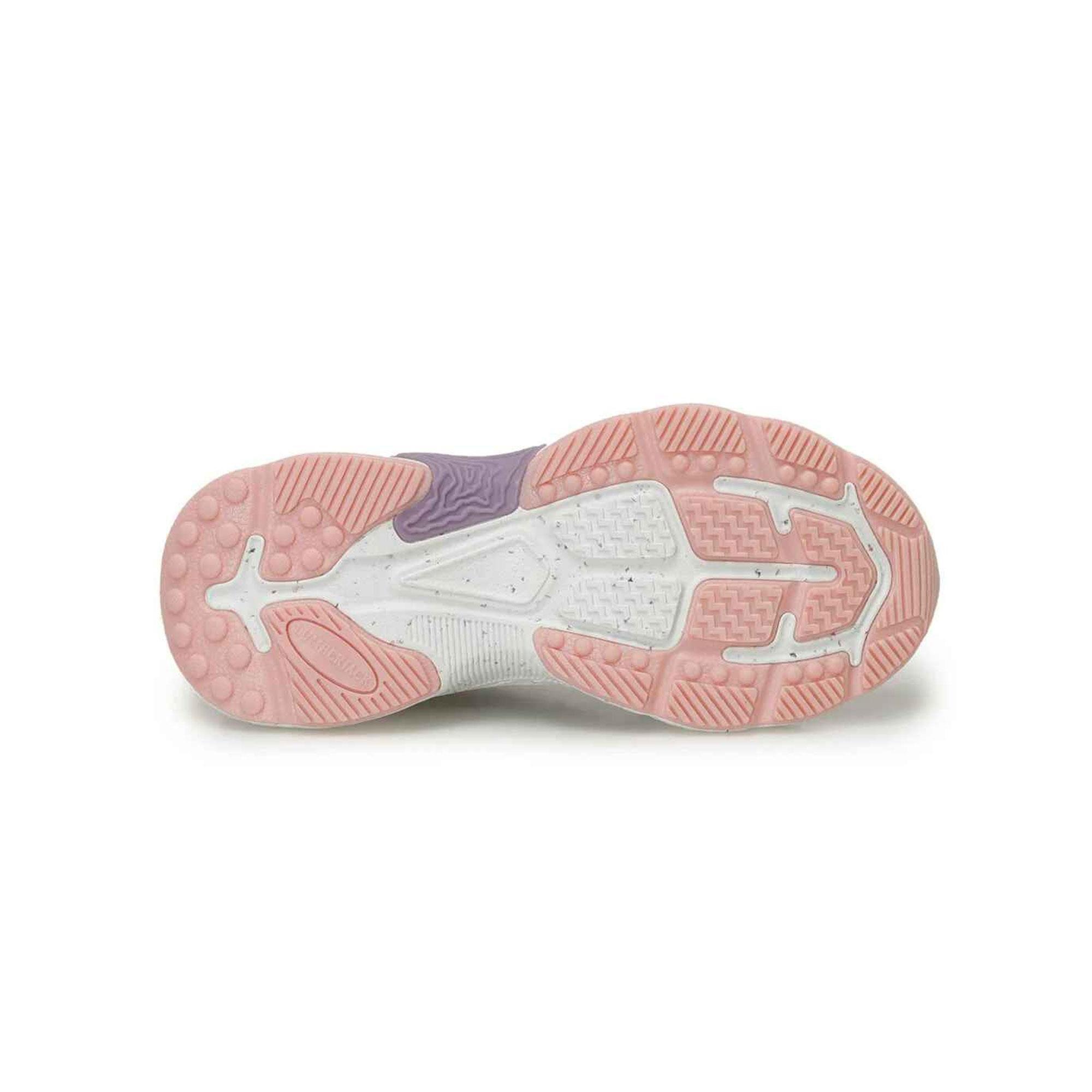 LUMBERJACK FANTO 4PR KADIN AYAKKABI - SİYAH