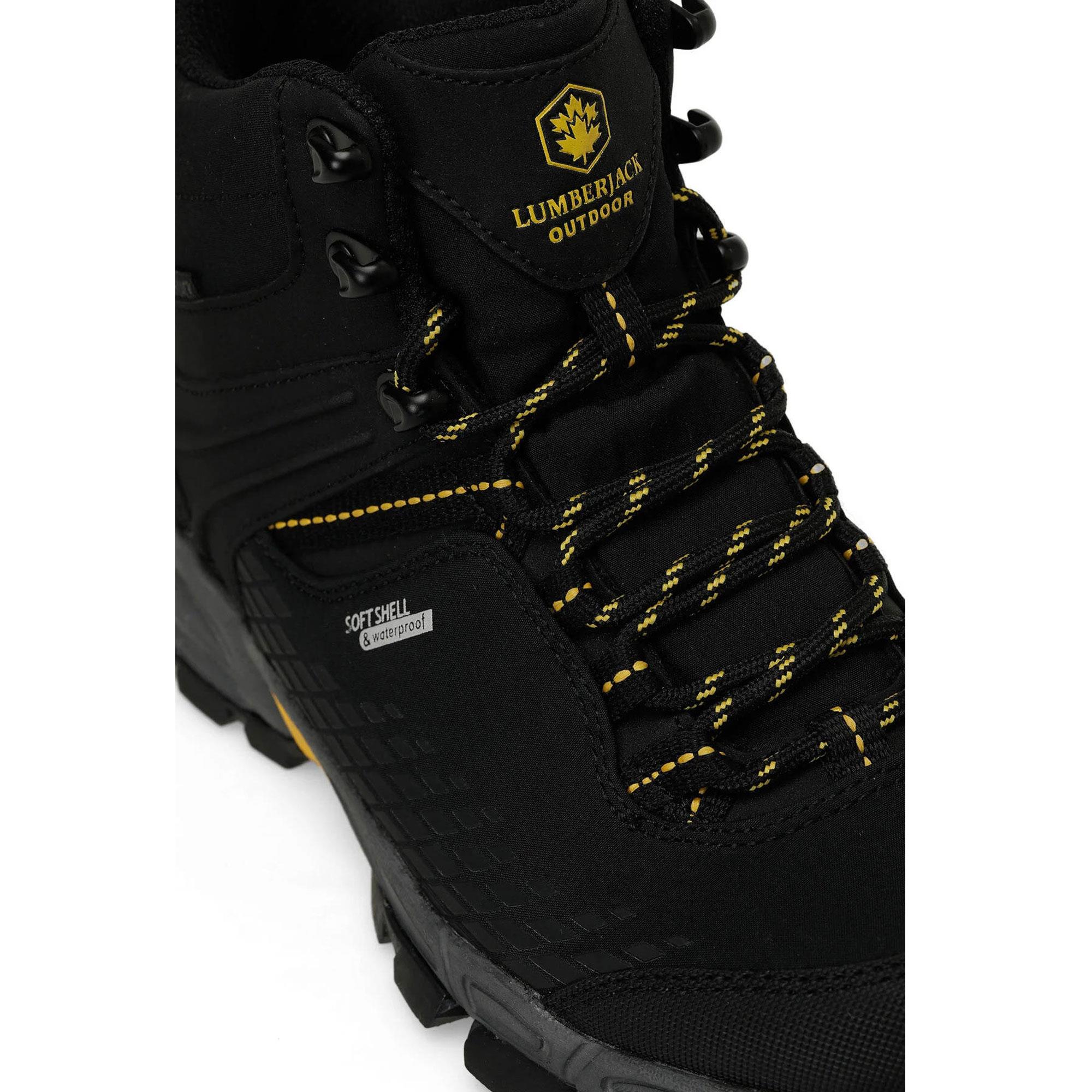 Lumberjack Flake Hi Kadın Bot