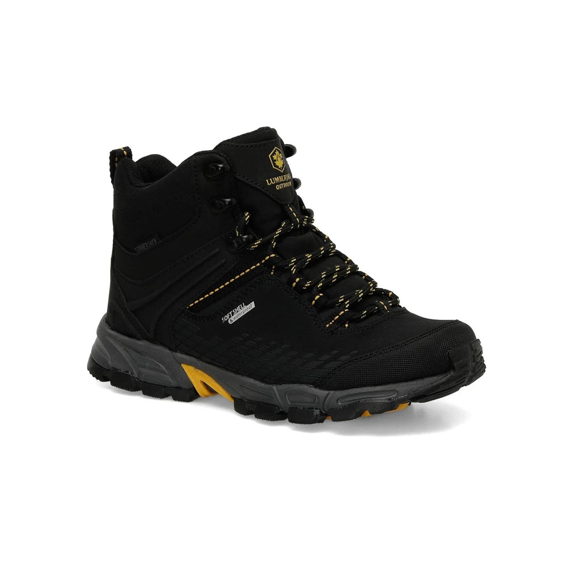 Lumberjack Flake Hi Kadın Bot